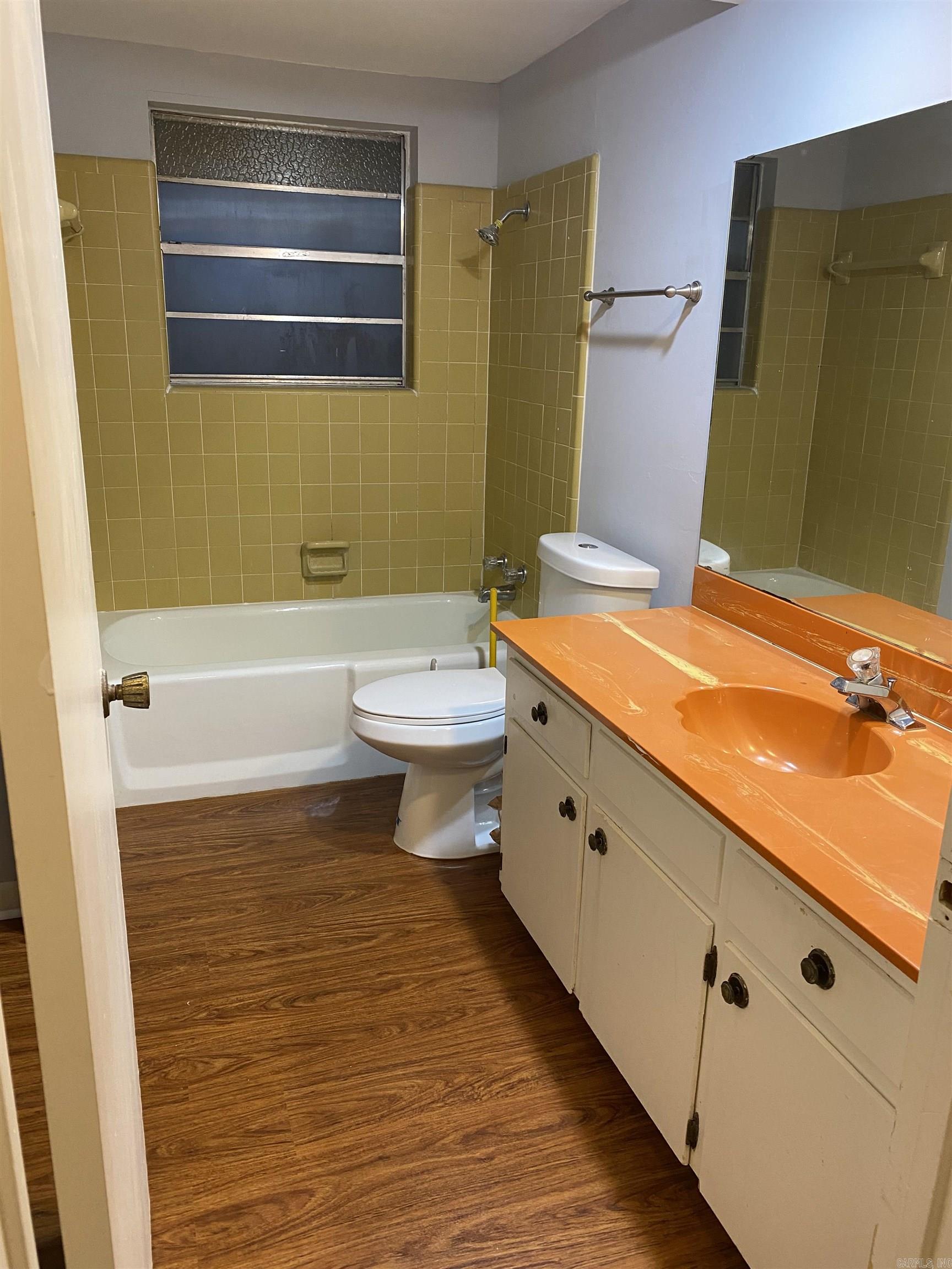 Walton Heights - Residential Lease