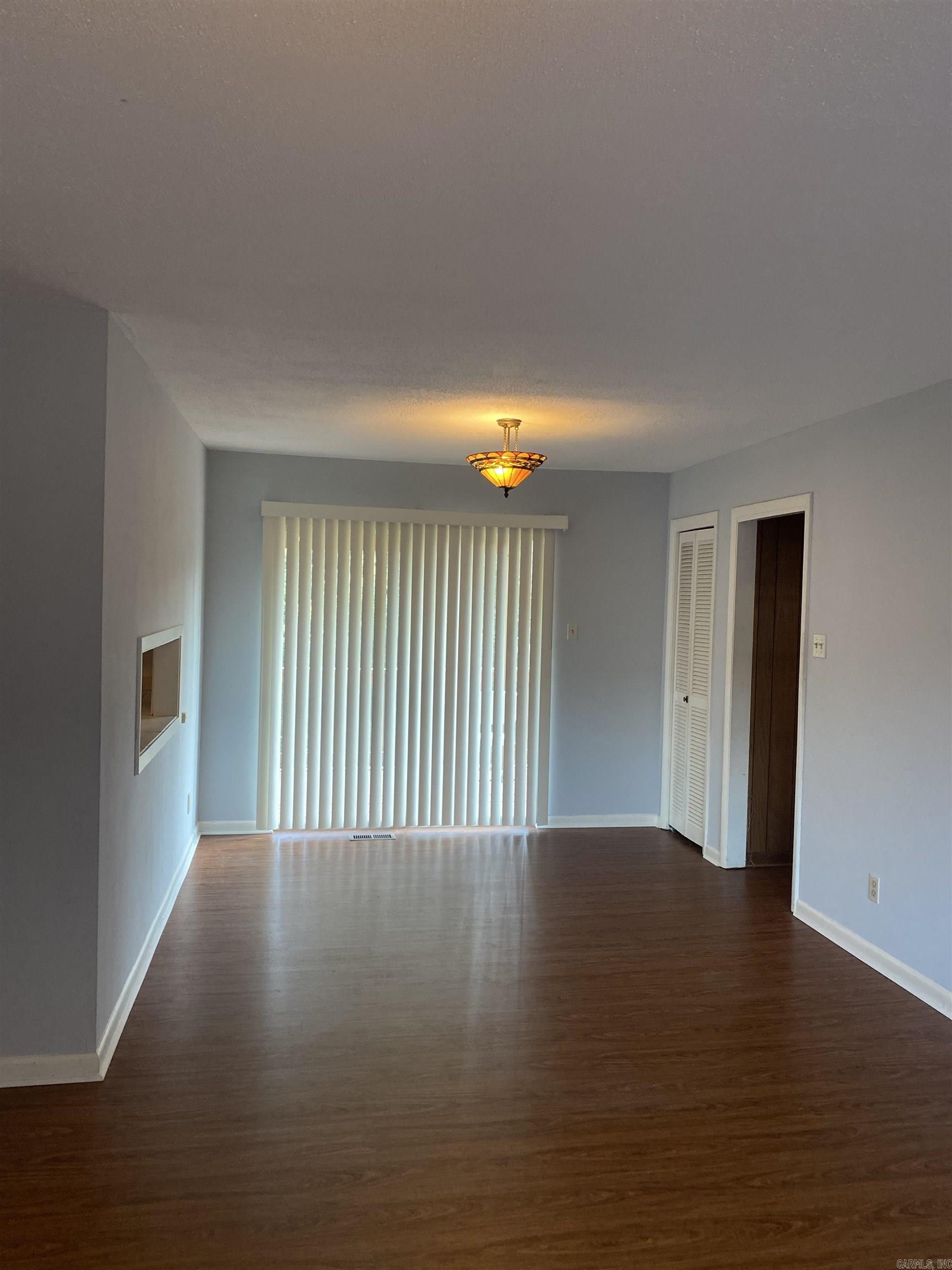 Walton Heights - Residential Lease