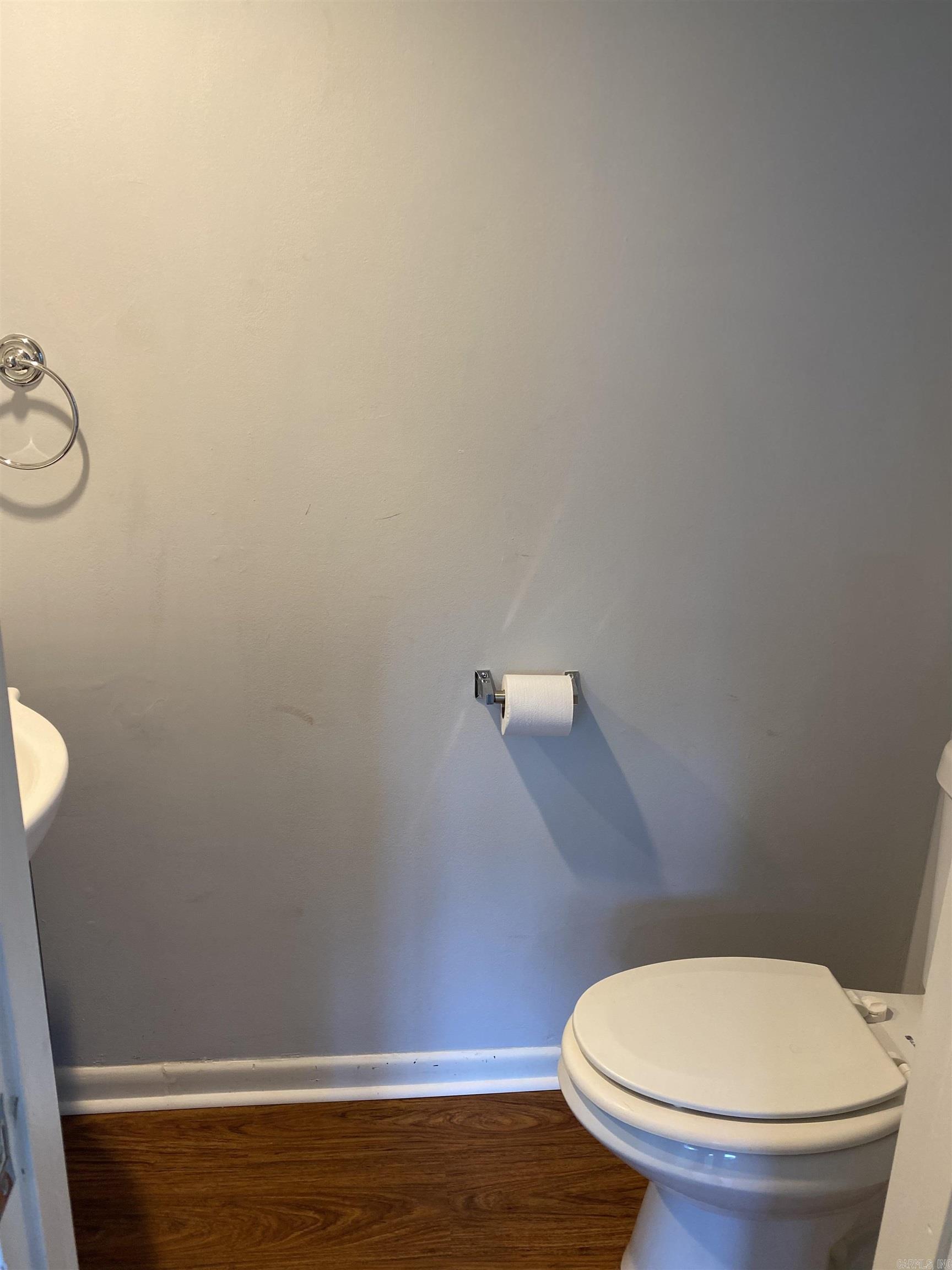 Walton Heights - Residential Lease