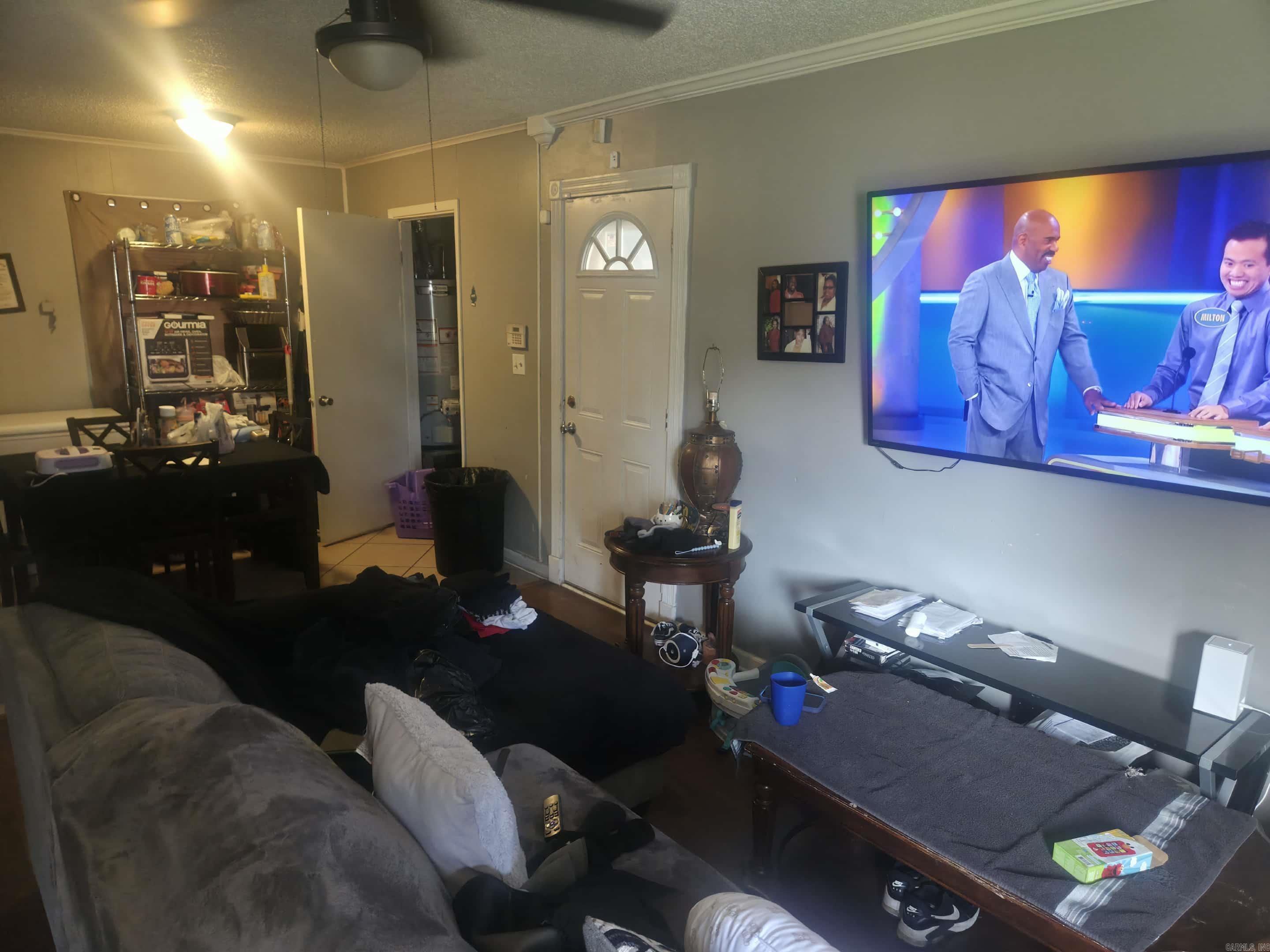 BROOKHAVEN ADD - Residential