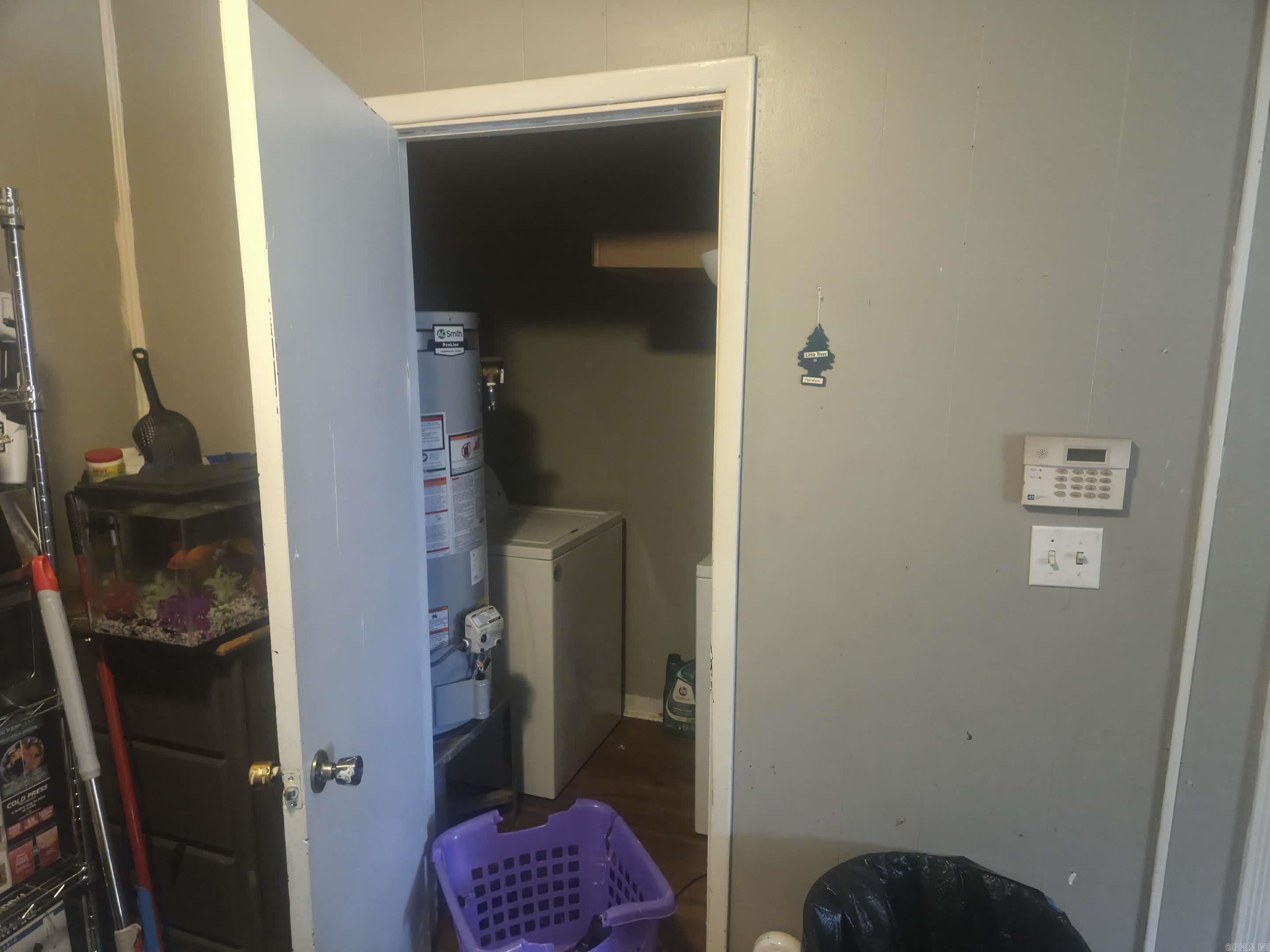 BROOKHAVEN ADD - Residential