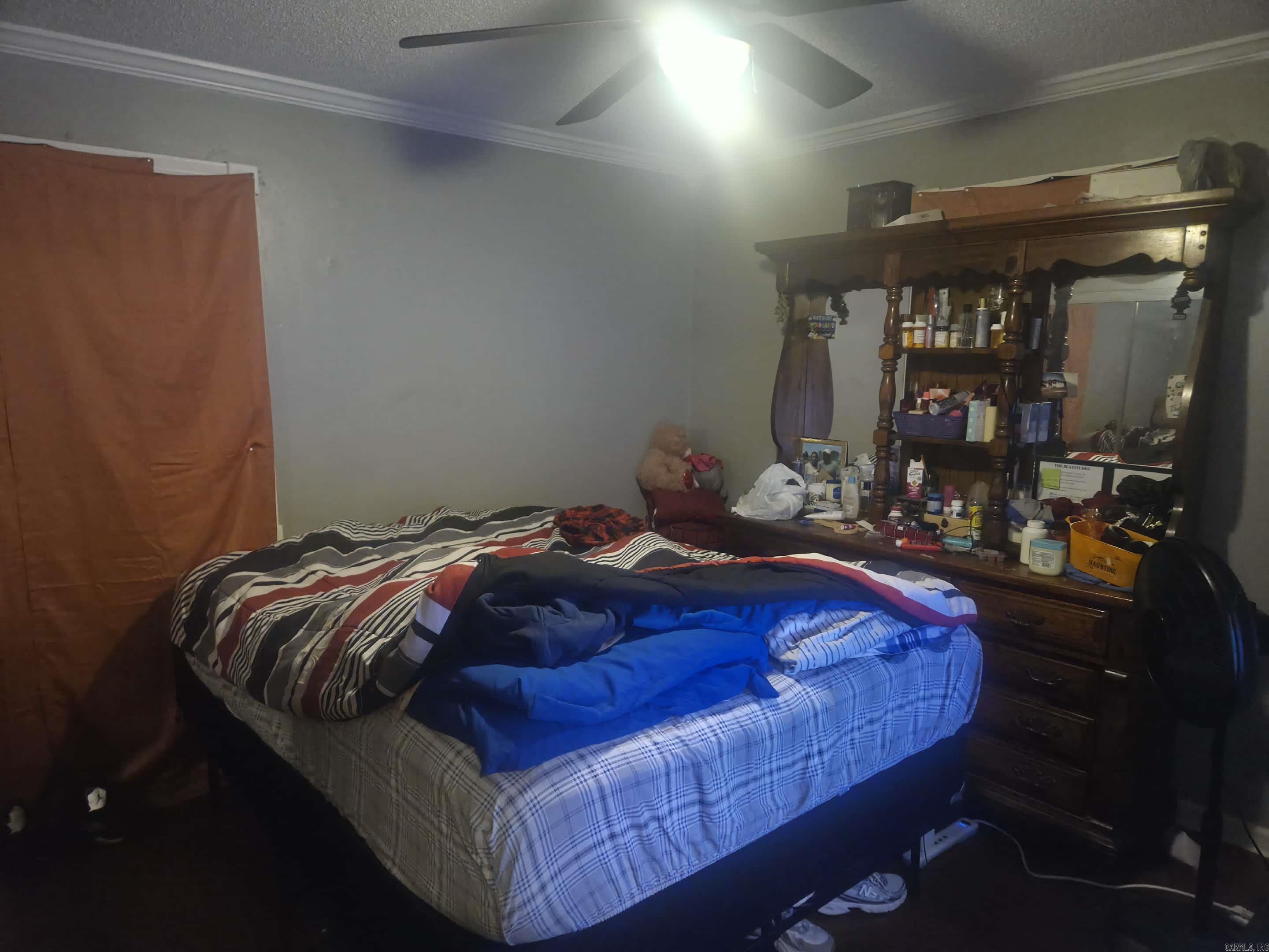 BROOKHAVEN ADD - Residential