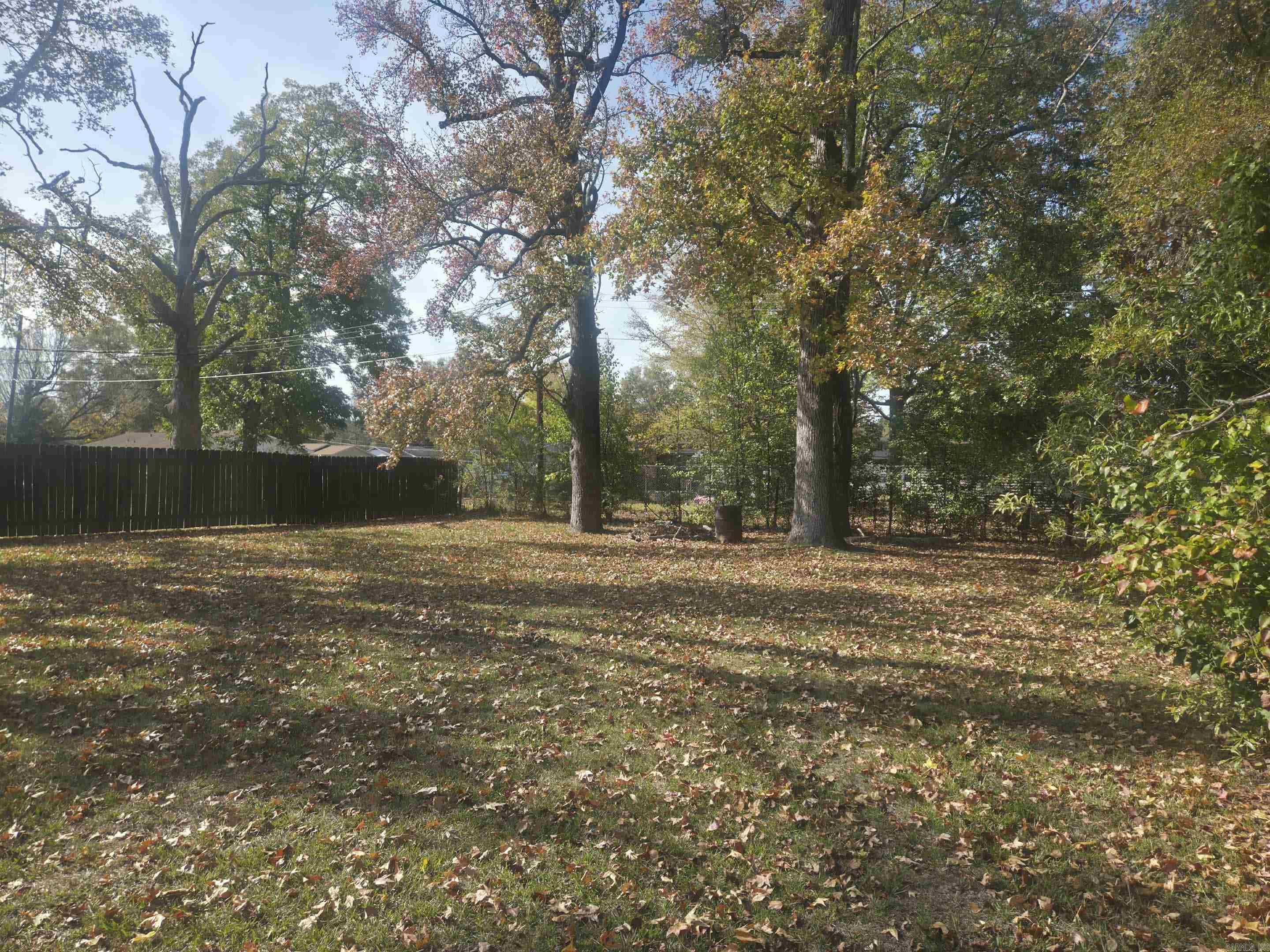 BROOKHAVEN ADD - Residential