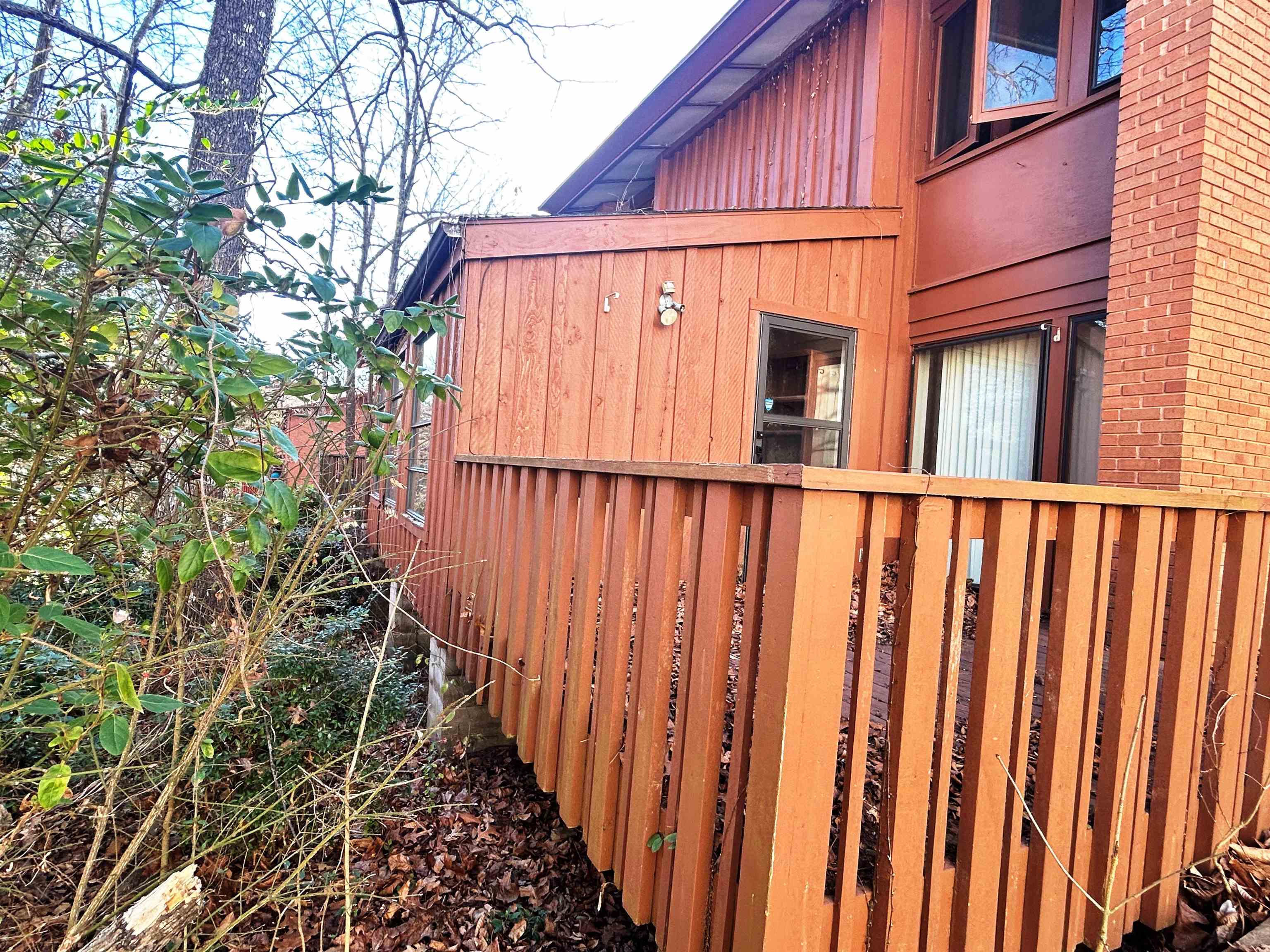 TOWNHOUSE - Residential