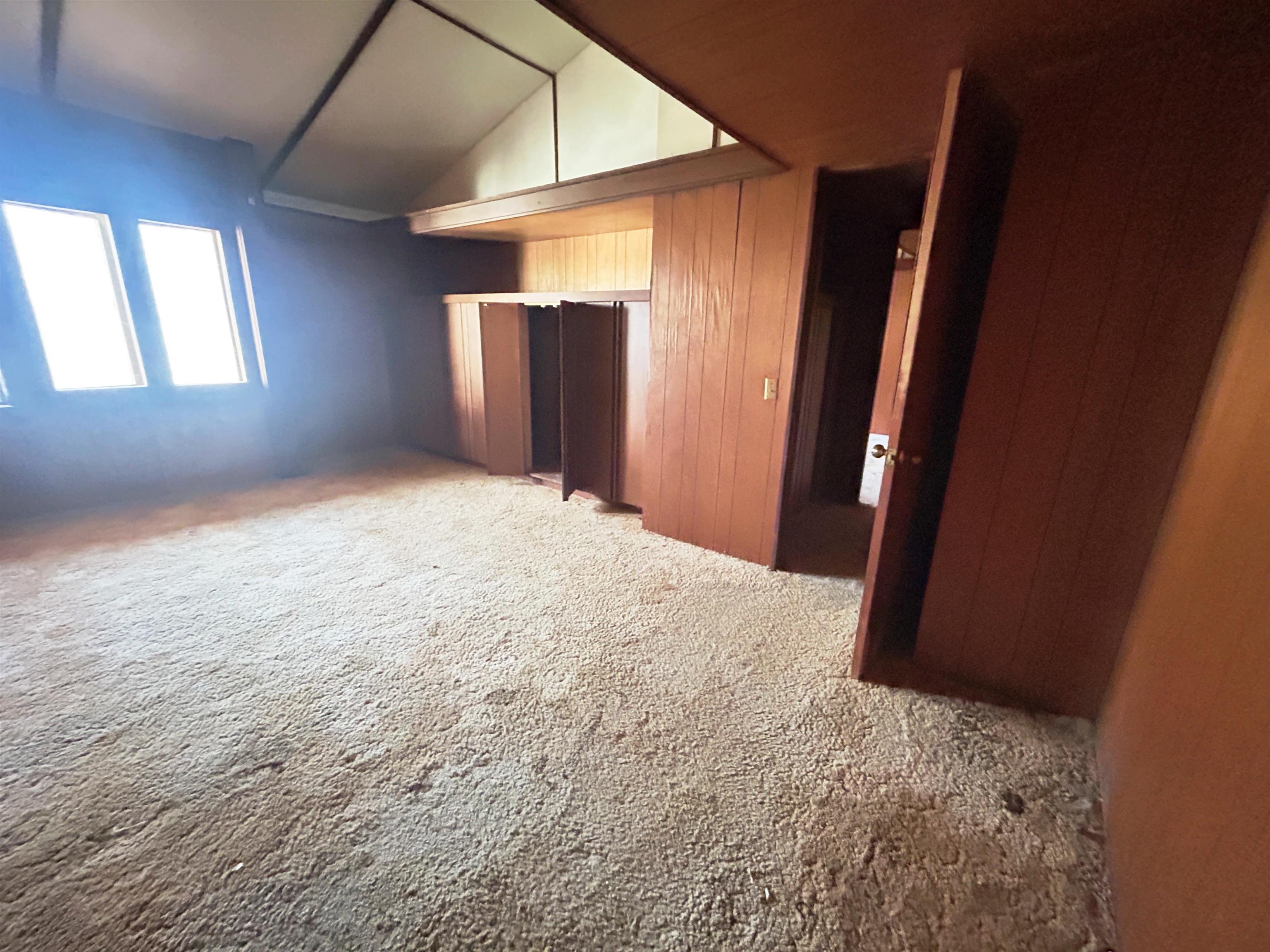 TOWNHOUSE - Residential