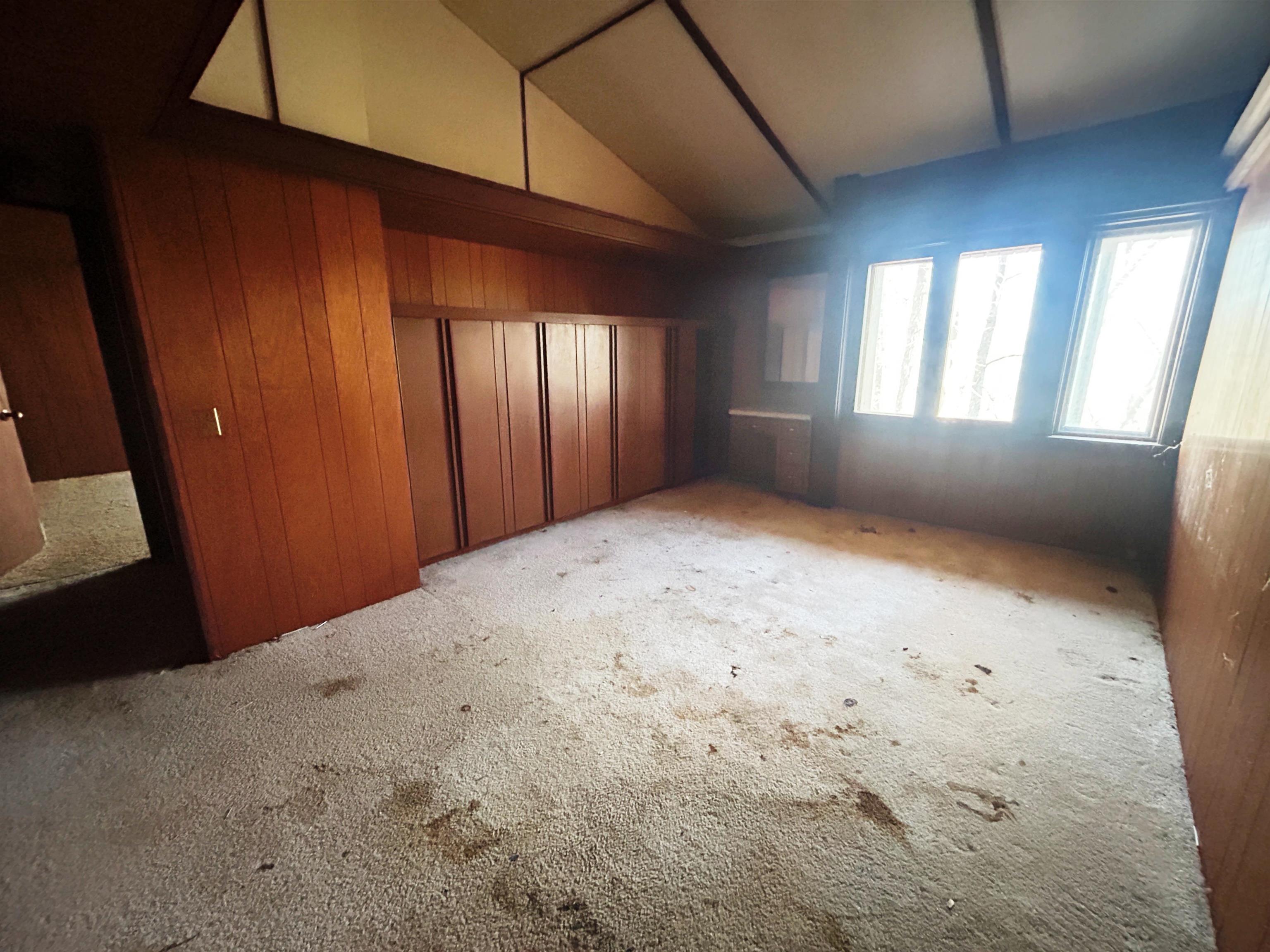 TOWNHOUSE - Residential