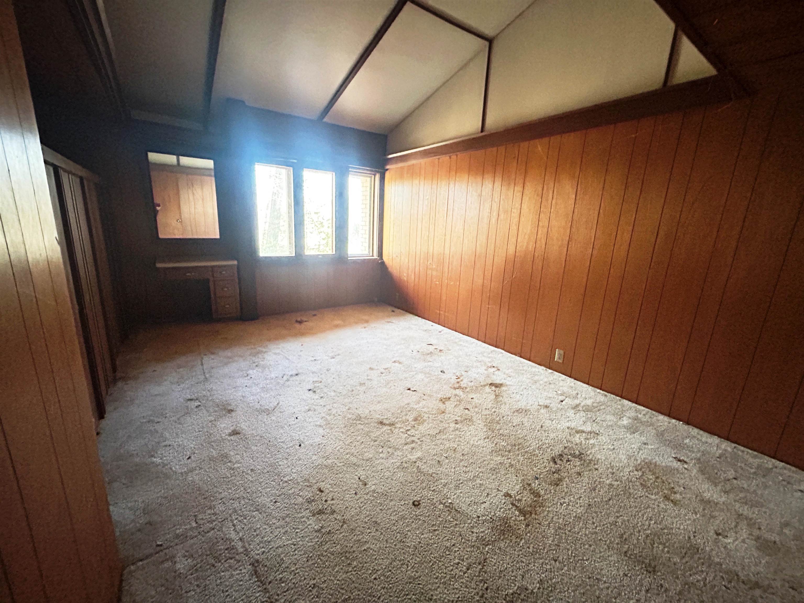 TOWNHOUSE - Residential