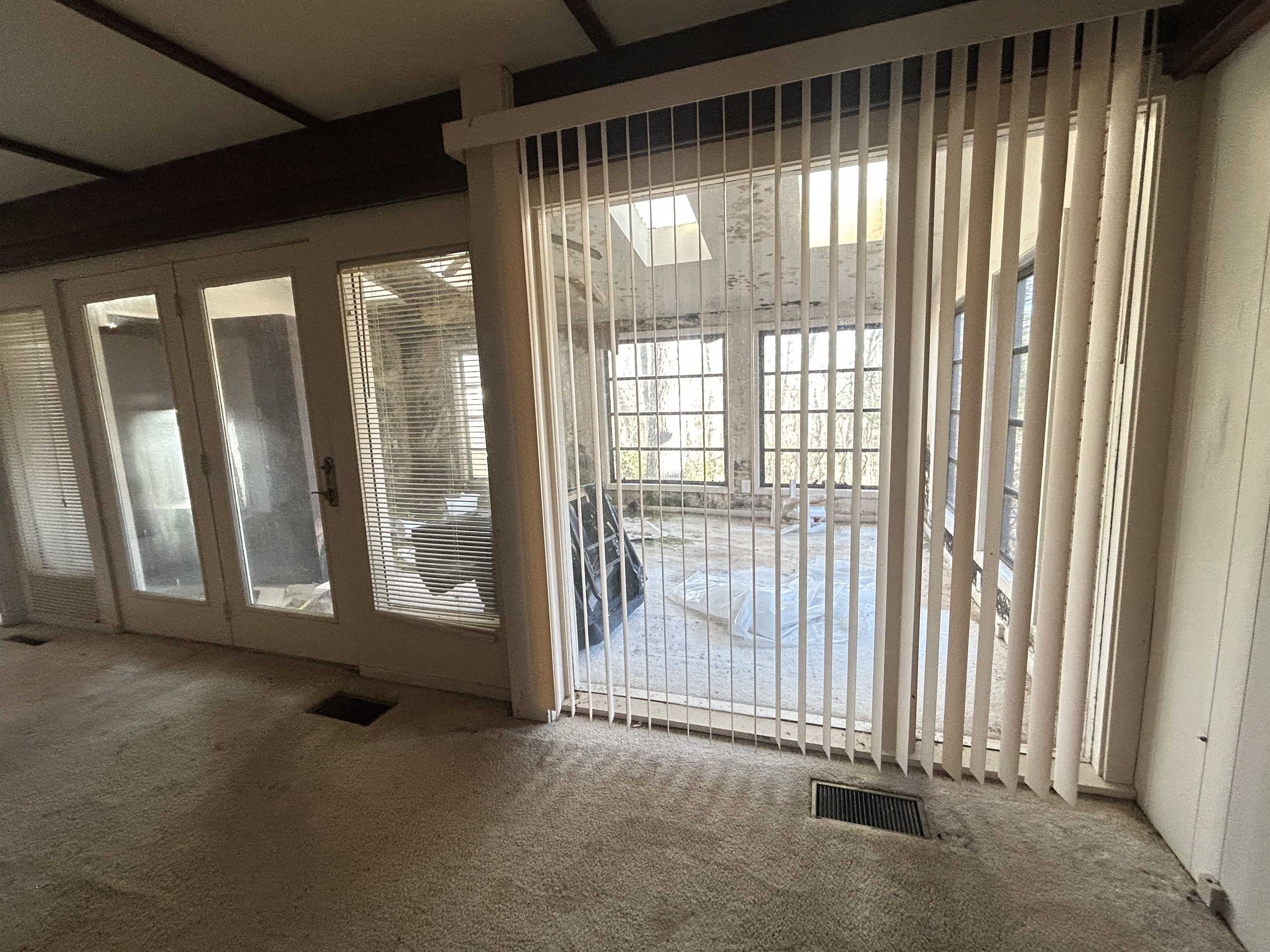 TOWNHOUSE - Residential