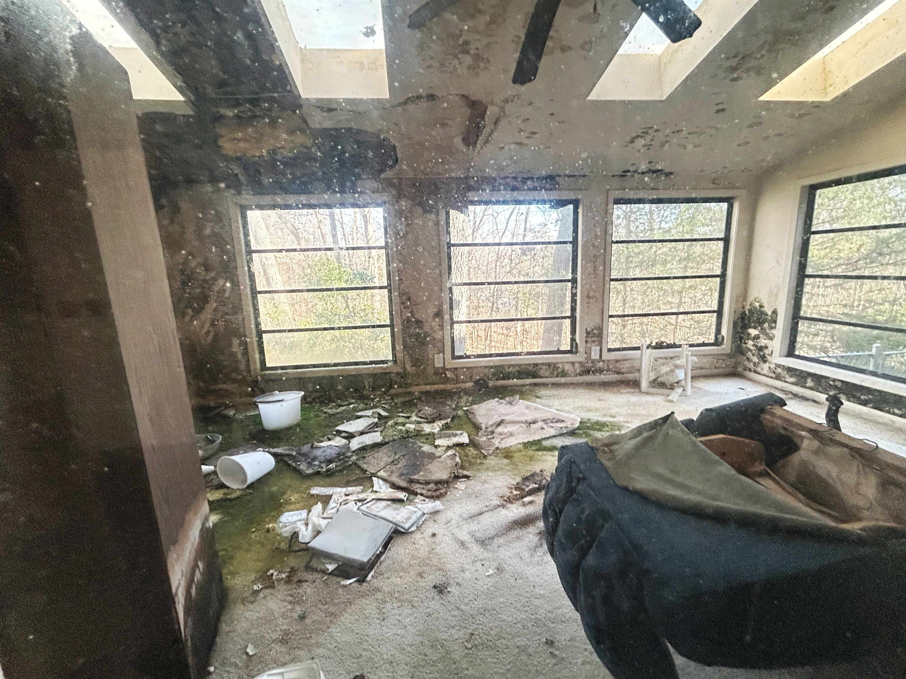 TOWNHOUSE - Residential