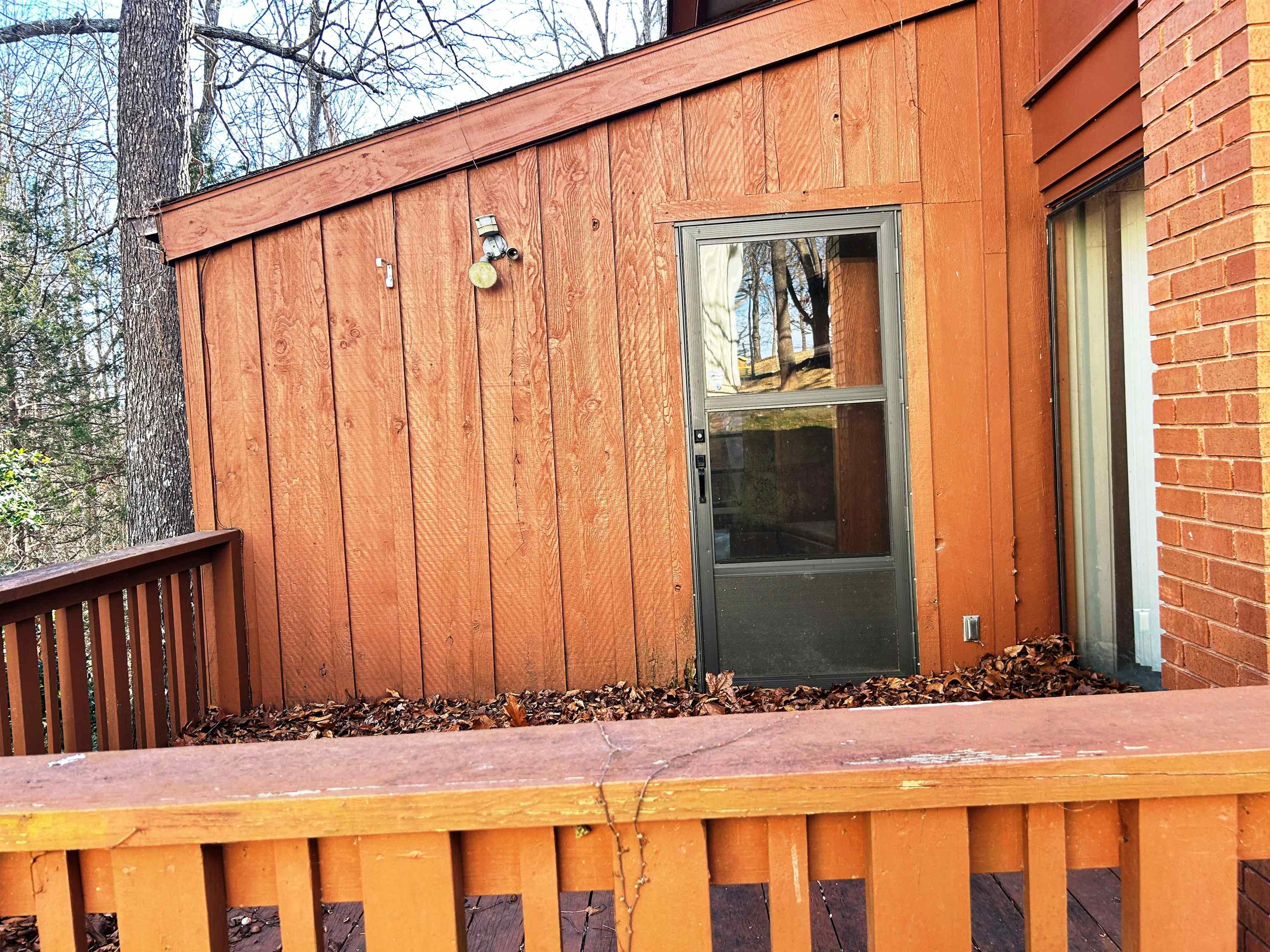 TOWNHOUSE - Residential