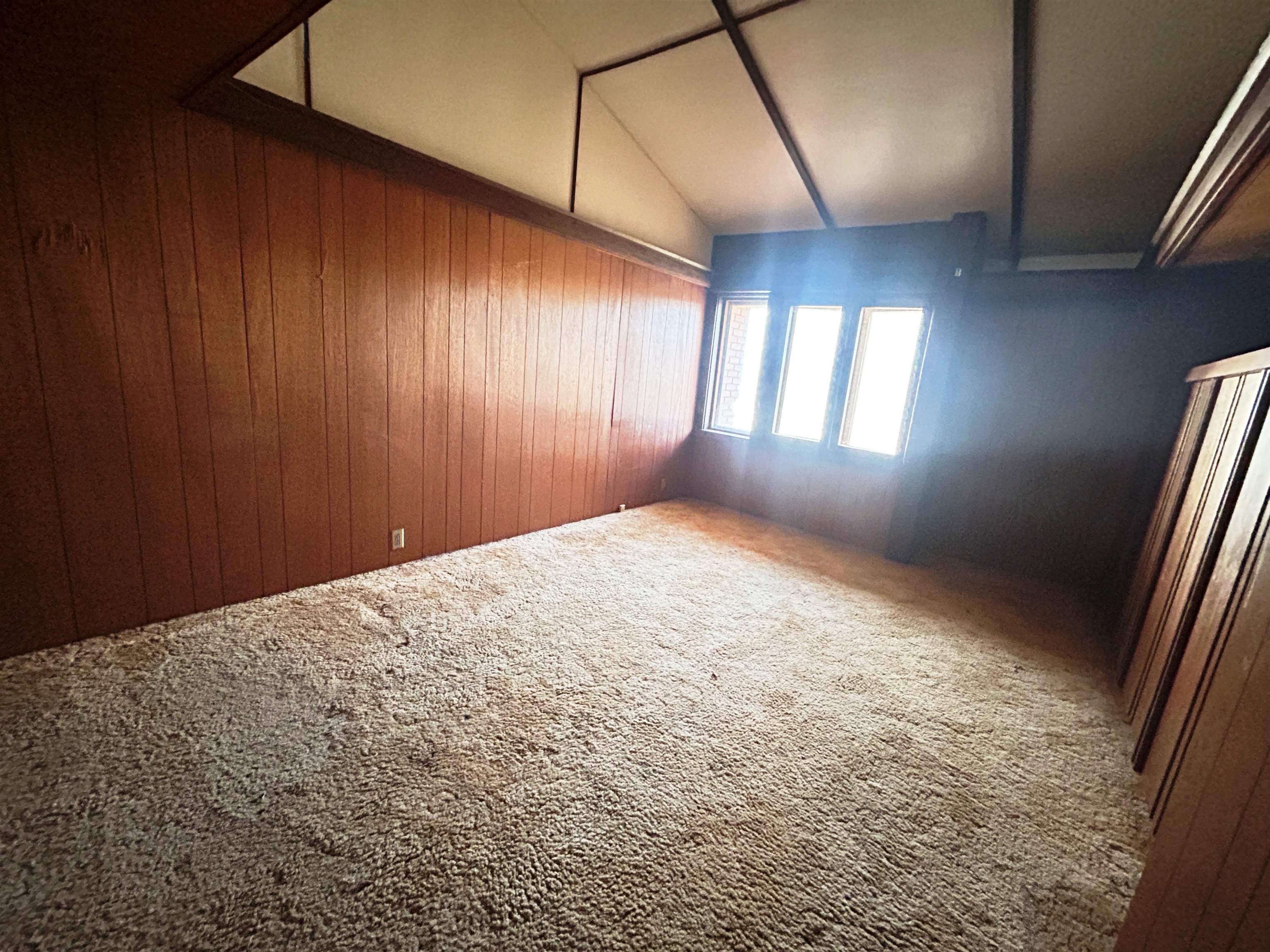 TOWNHOUSE - Residential