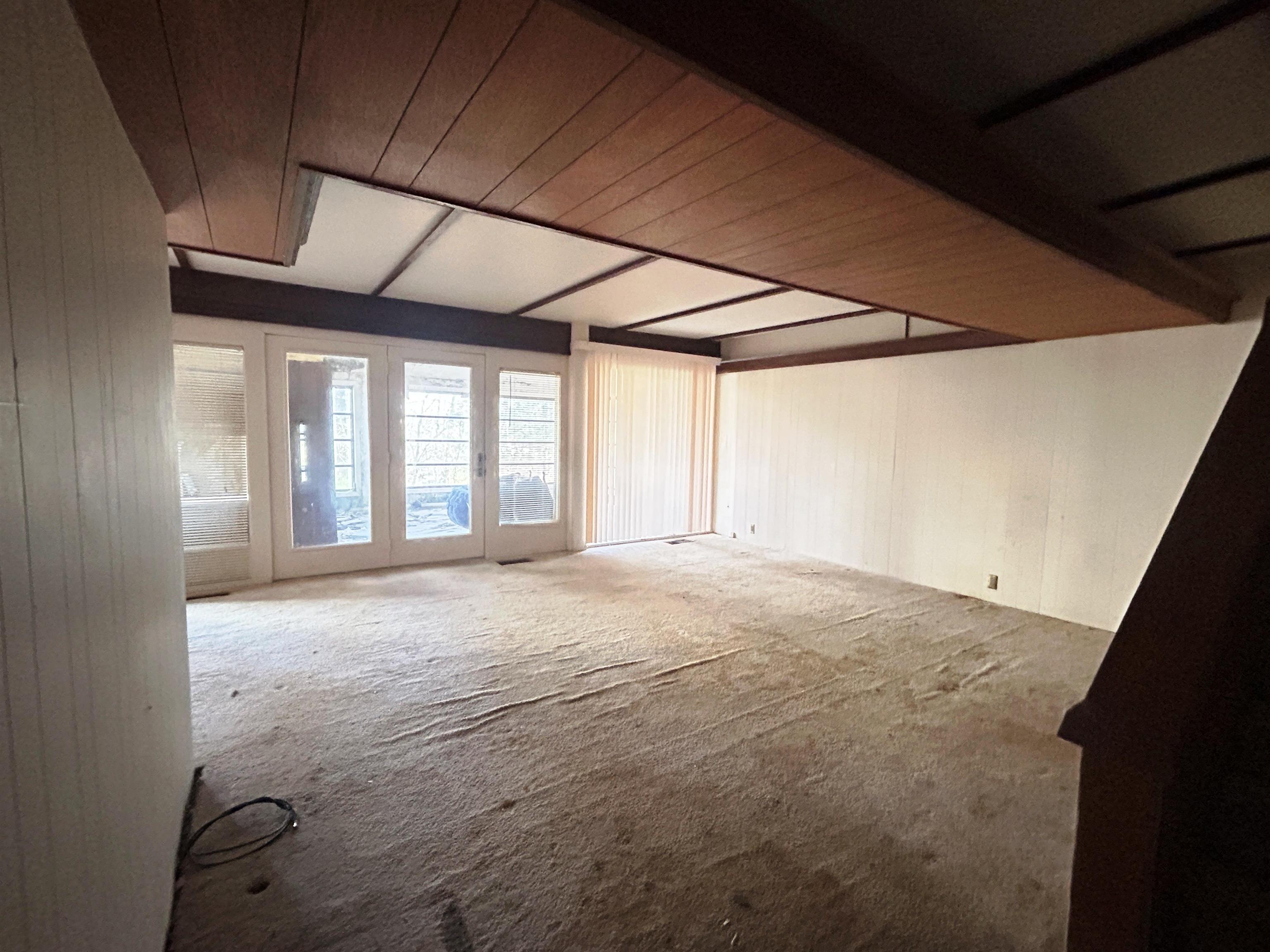 TOWNHOUSE - Residential