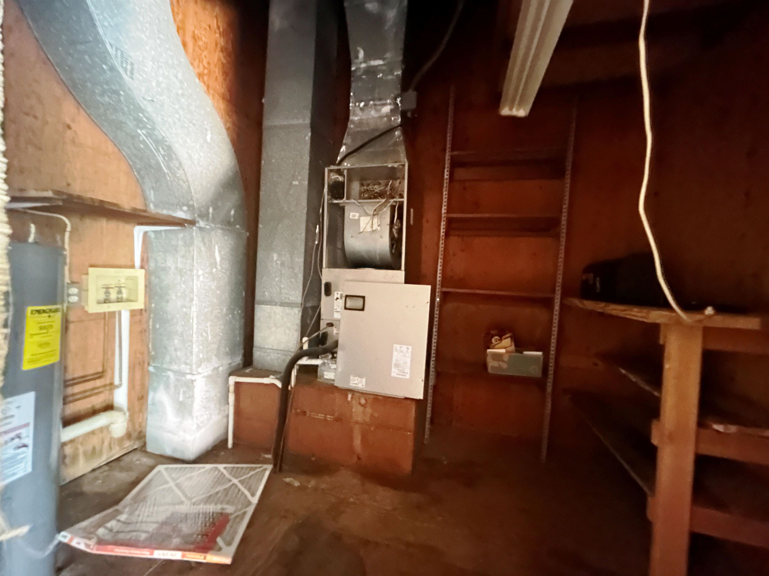 TOWNHOUSE - Residential