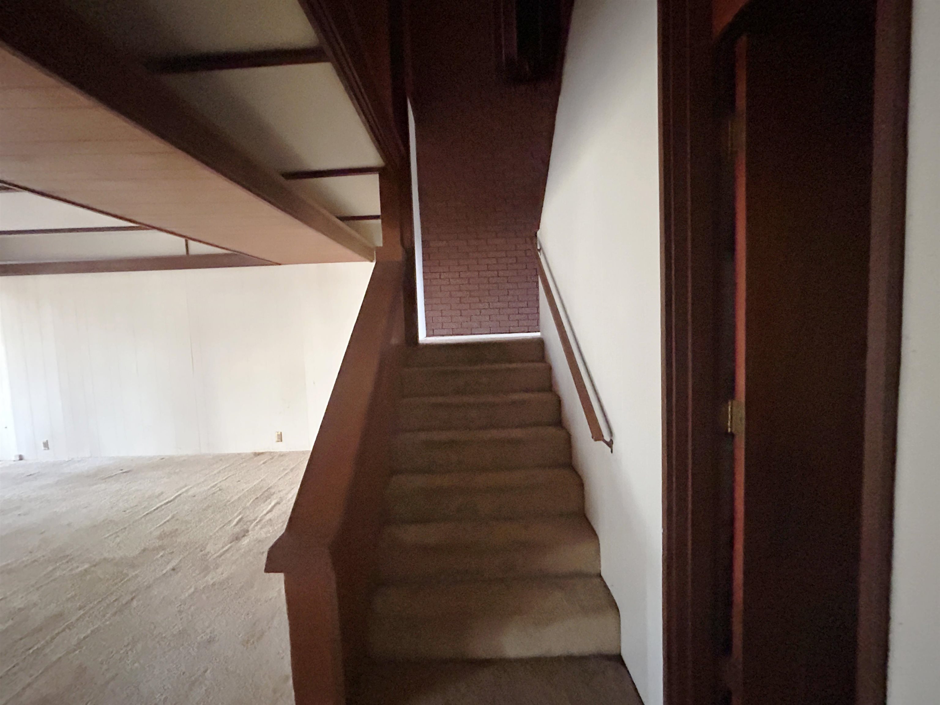 TOWNHOUSE - Residential