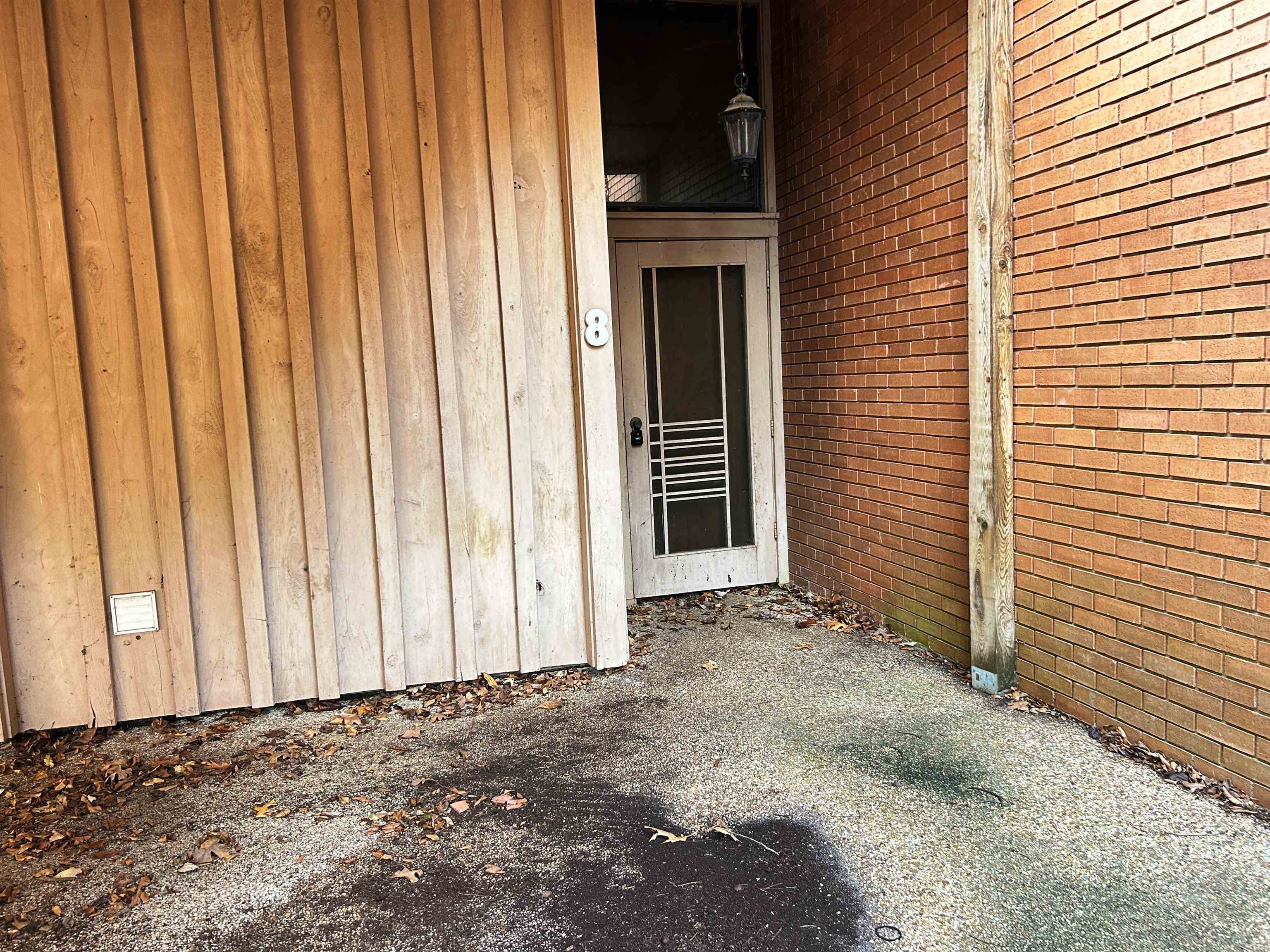 TOWNHOUSE - Residential