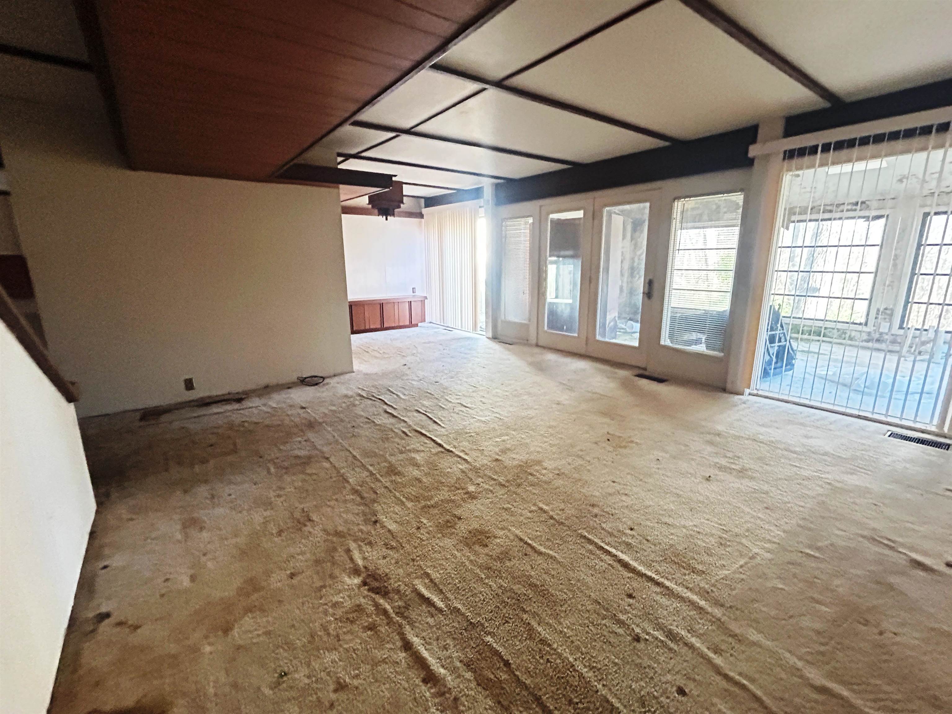 TOWNHOUSE - Residential