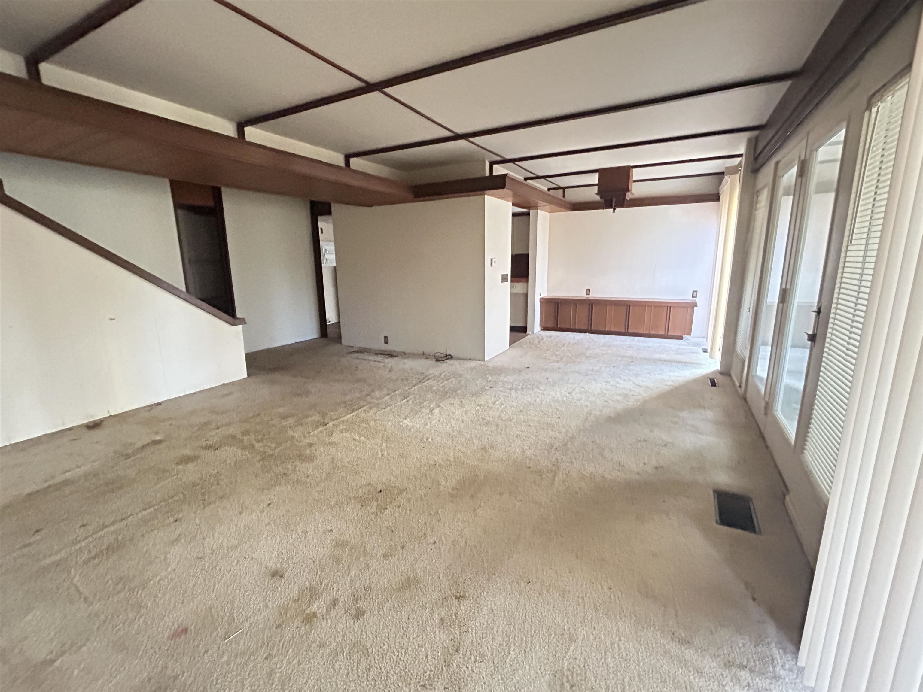 TOWNHOUSE - Residential