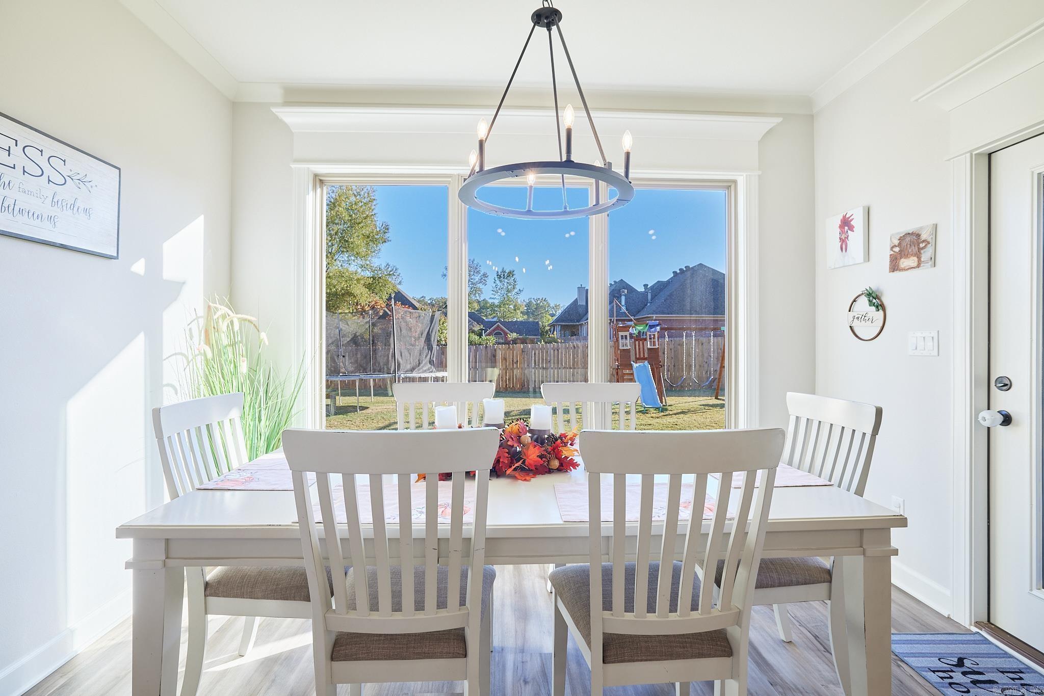 DAWSONS POINTE - Residential