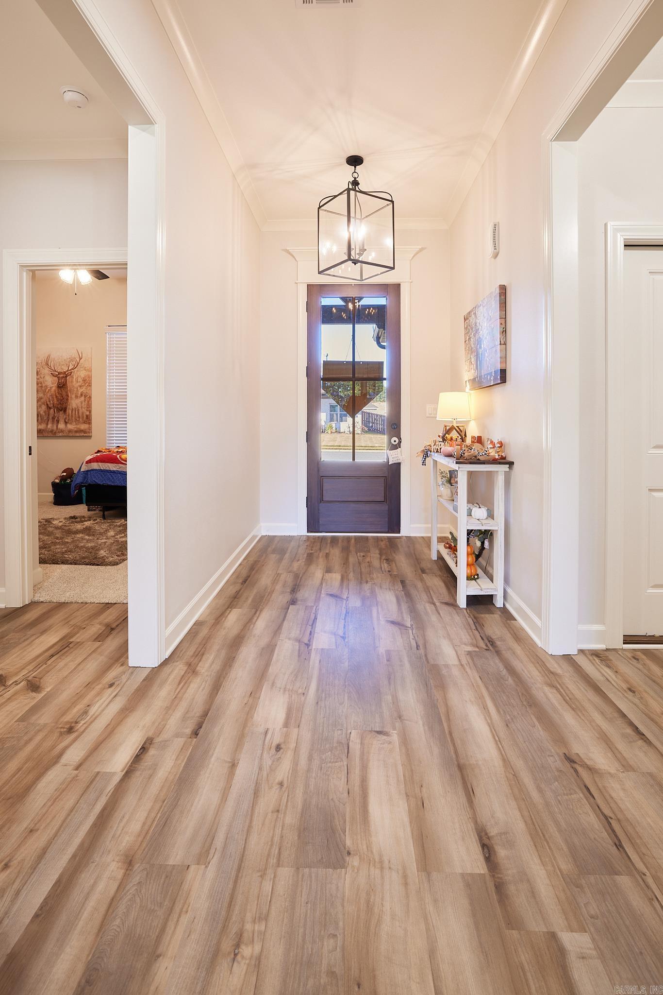 DAWSONS POINTE - Residential