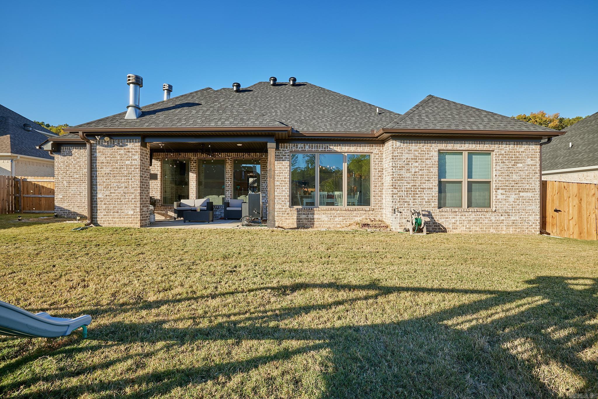 DAWSONS POINTE - Residential