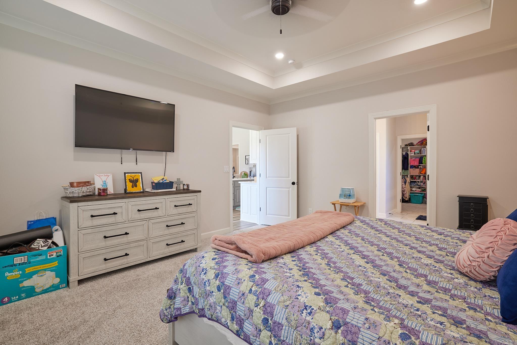 DAWSONS POINTE - Residential