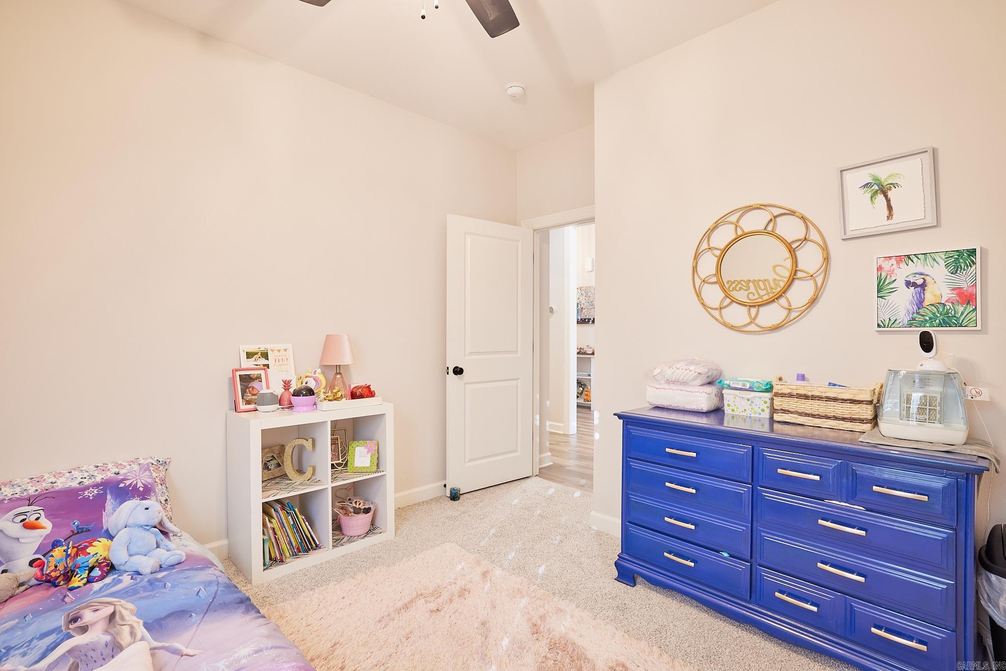 DAWSONS POINTE - Residential