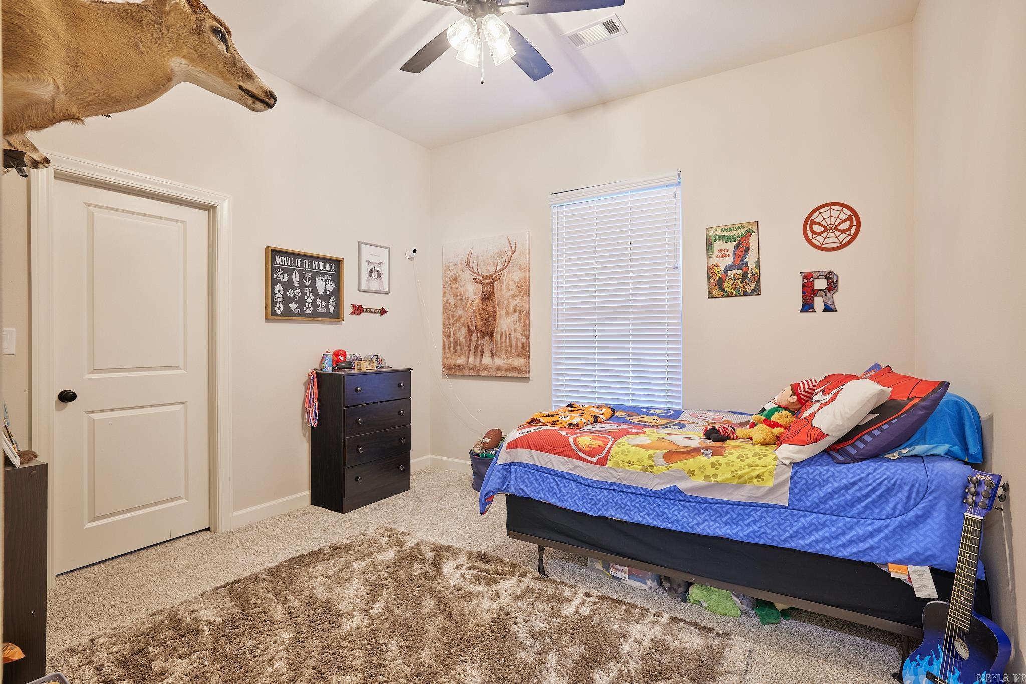 DAWSONS POINTE - Residential