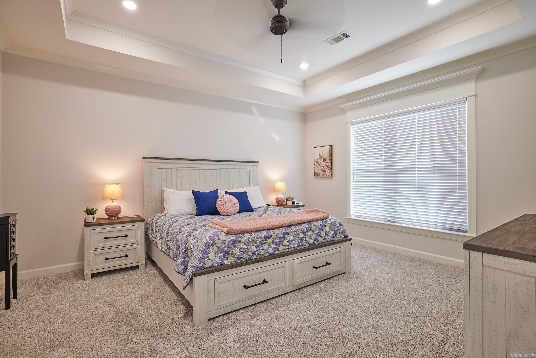 DAWSONS POINTE - Residential