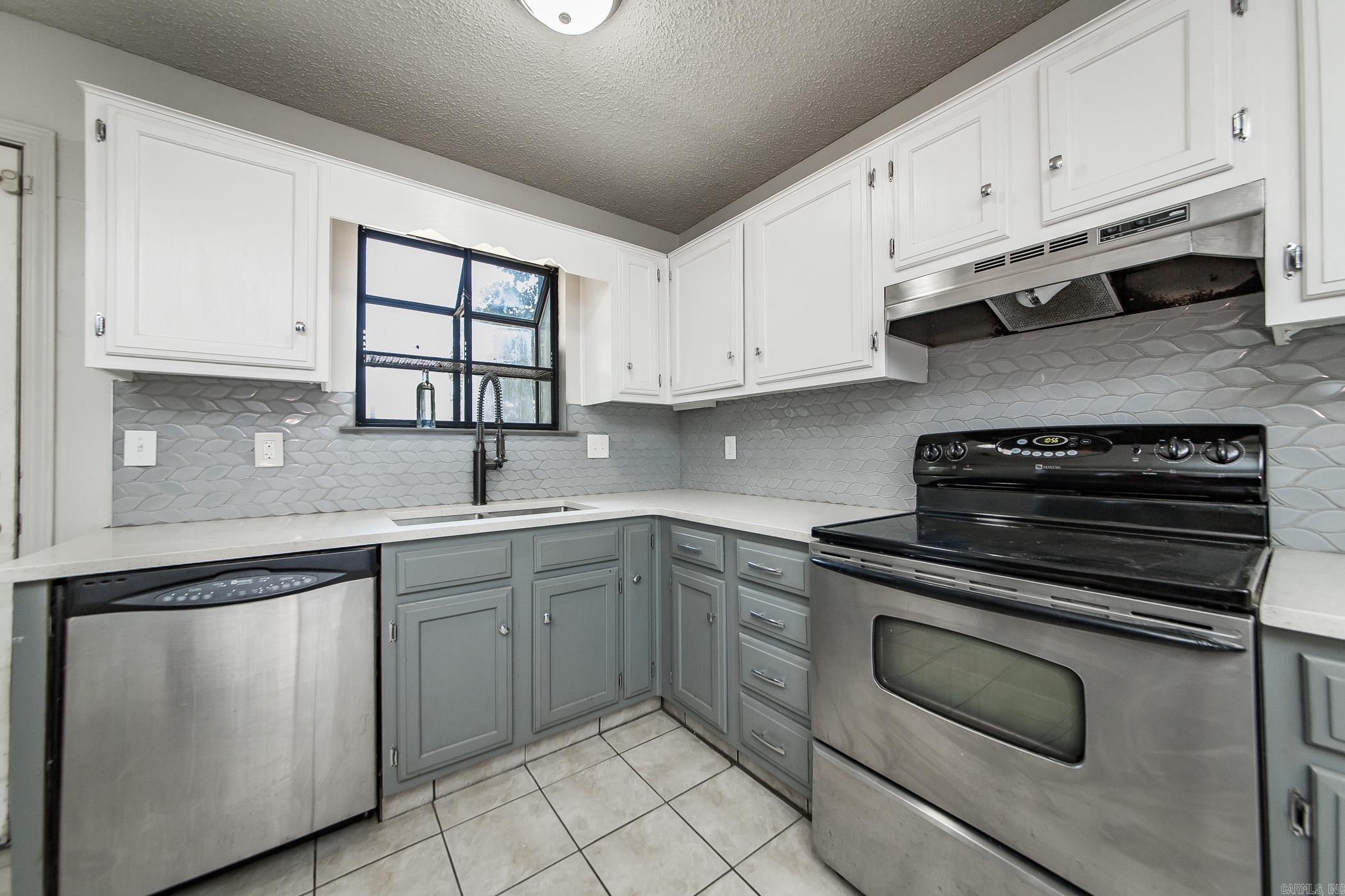 RIDGELEA ADDN - Residential