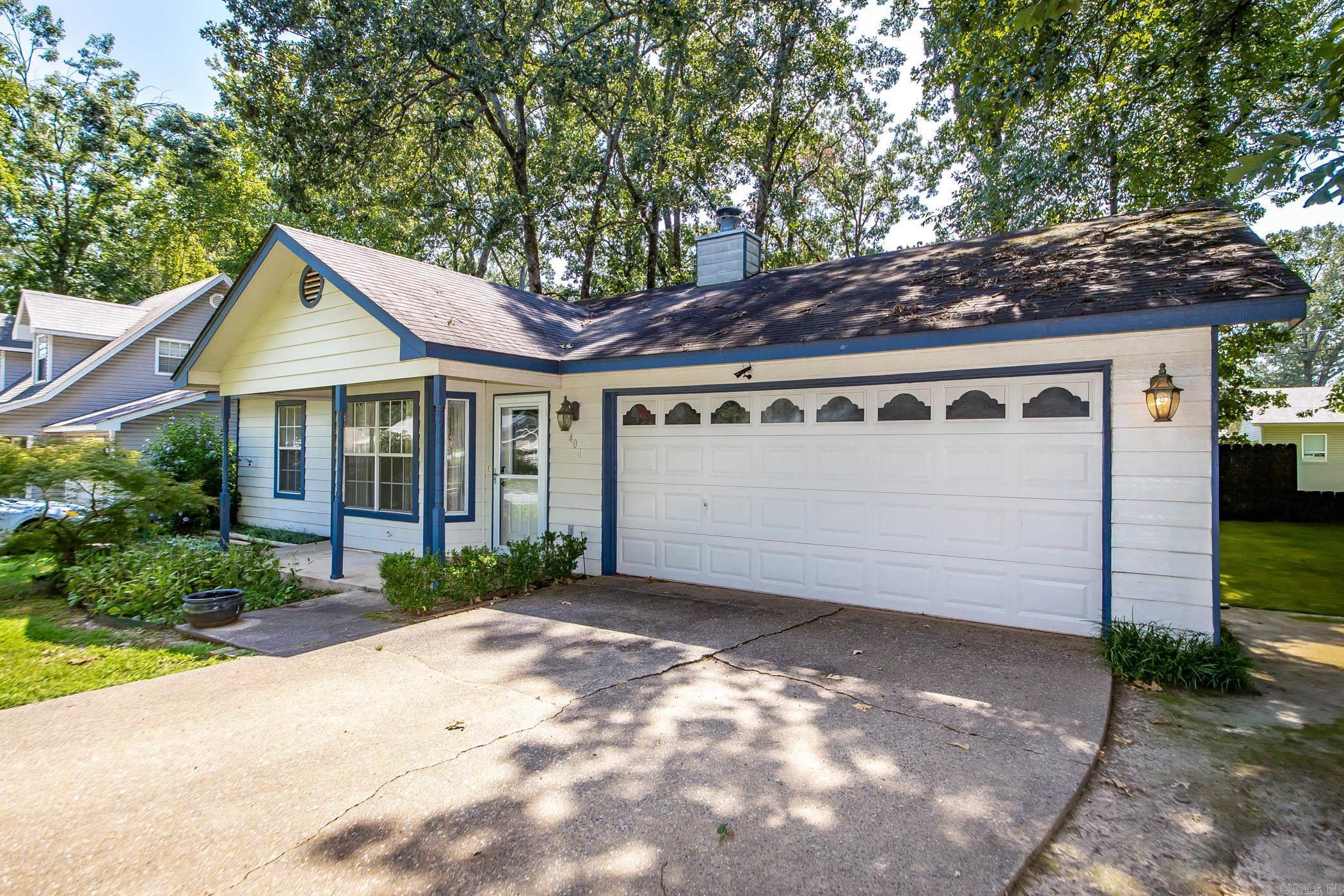 RIDGELEA ADDN - Residential