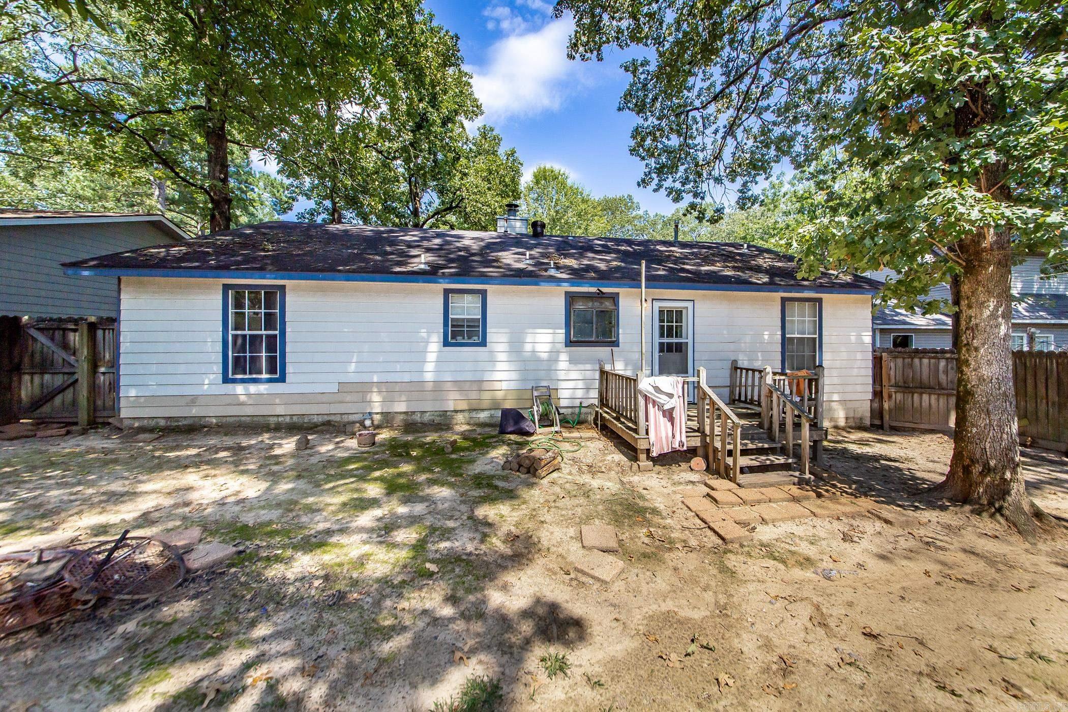 RIDGELEA ADDN - Residential