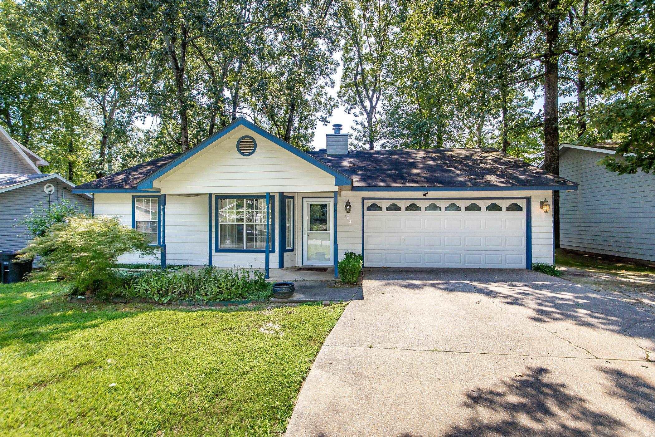 RIDGELEA ADDN - Residential