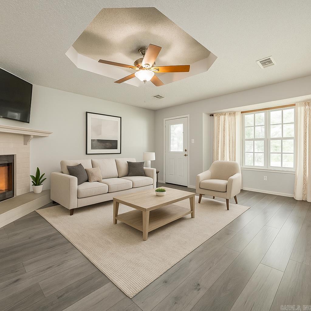 RIDGELEA ADDN - Residential