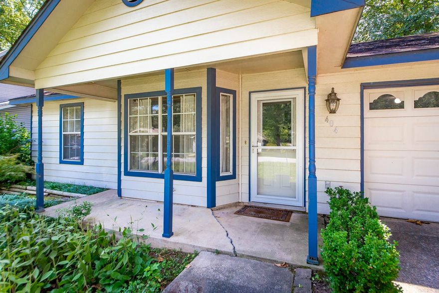 Welcome to your next chapter in the heart of Sherwood! This 3 bed, 2 bath home delivers modern comfort with a classic vibe. The spacious living room sets the tone—vaulted ceiling detail, cozy fireplace, and sleek floors that invite conversation and connection. No Carpet! The primary suite offers a calm retreat with natural light pouring in, ready for your personal touch. You’ll love being minutes from shopping, dining, and easy highway access—NEW HVAC 6/24, New HWH & garbage disposal 8/24 The home blends style and convenience, making it the perfect “yes” when you’re ready to move. Convenience and Style all for a GREAT Price!