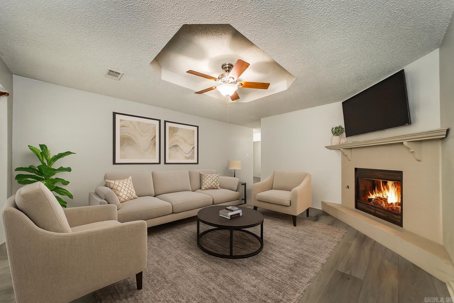 RIDGELEA ADDN - Residential