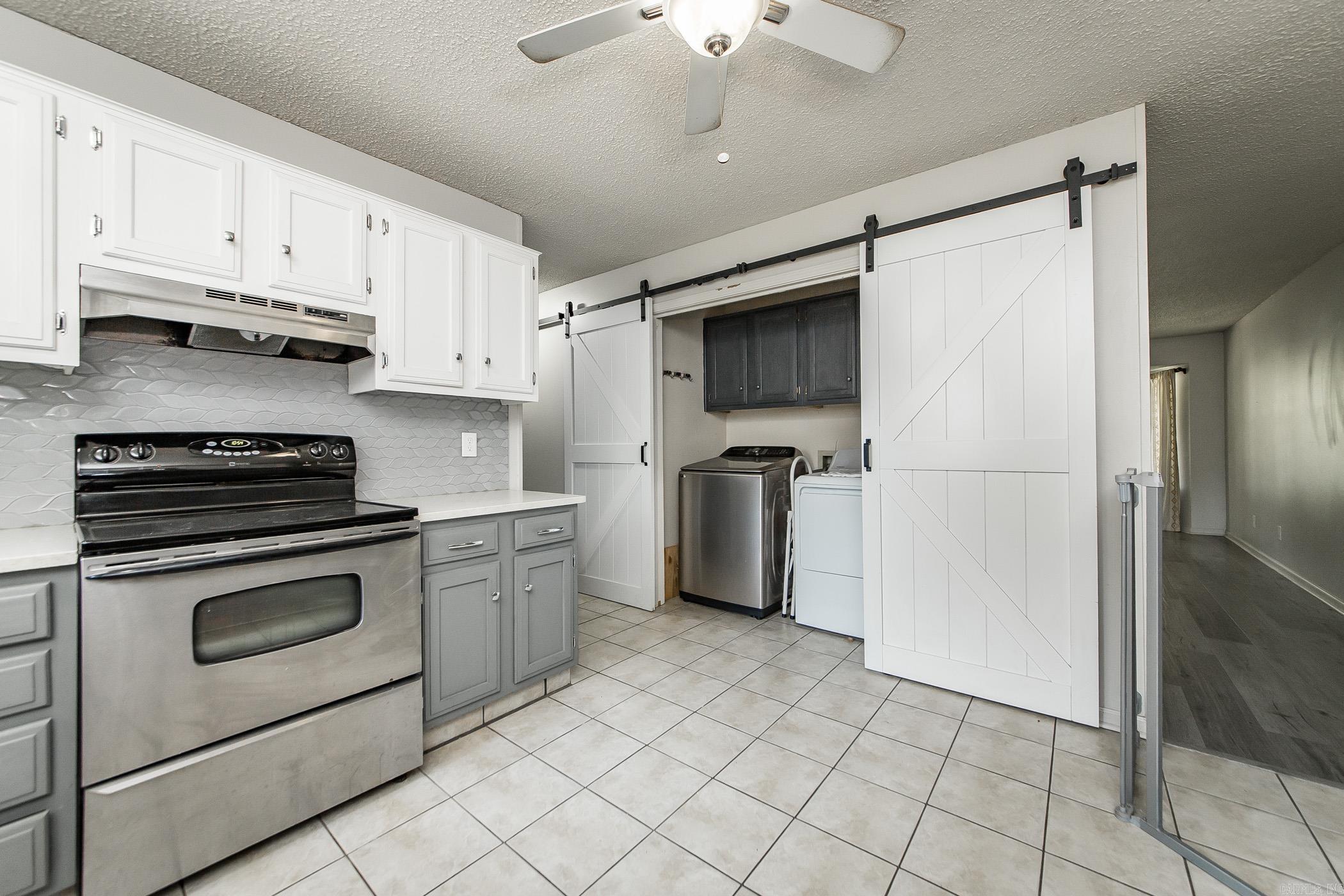 RIDGELEA ADDN - Residential