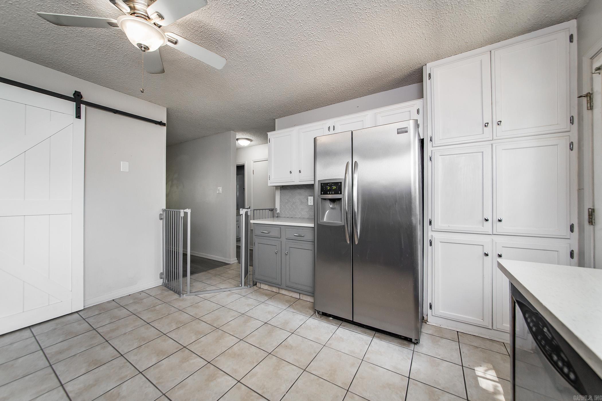 RIDGELEA ADDN - Residential