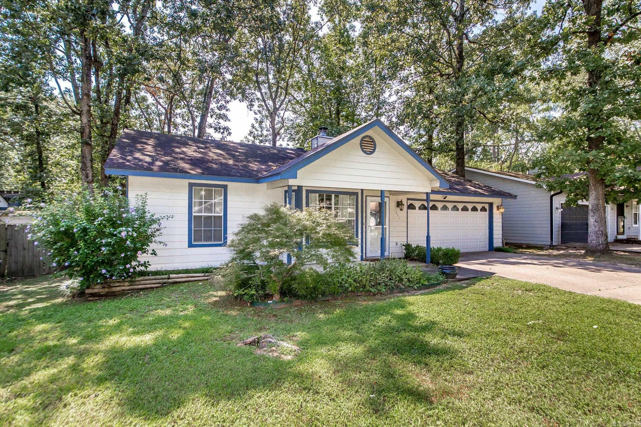 RIDGELEA ADDN - Residential