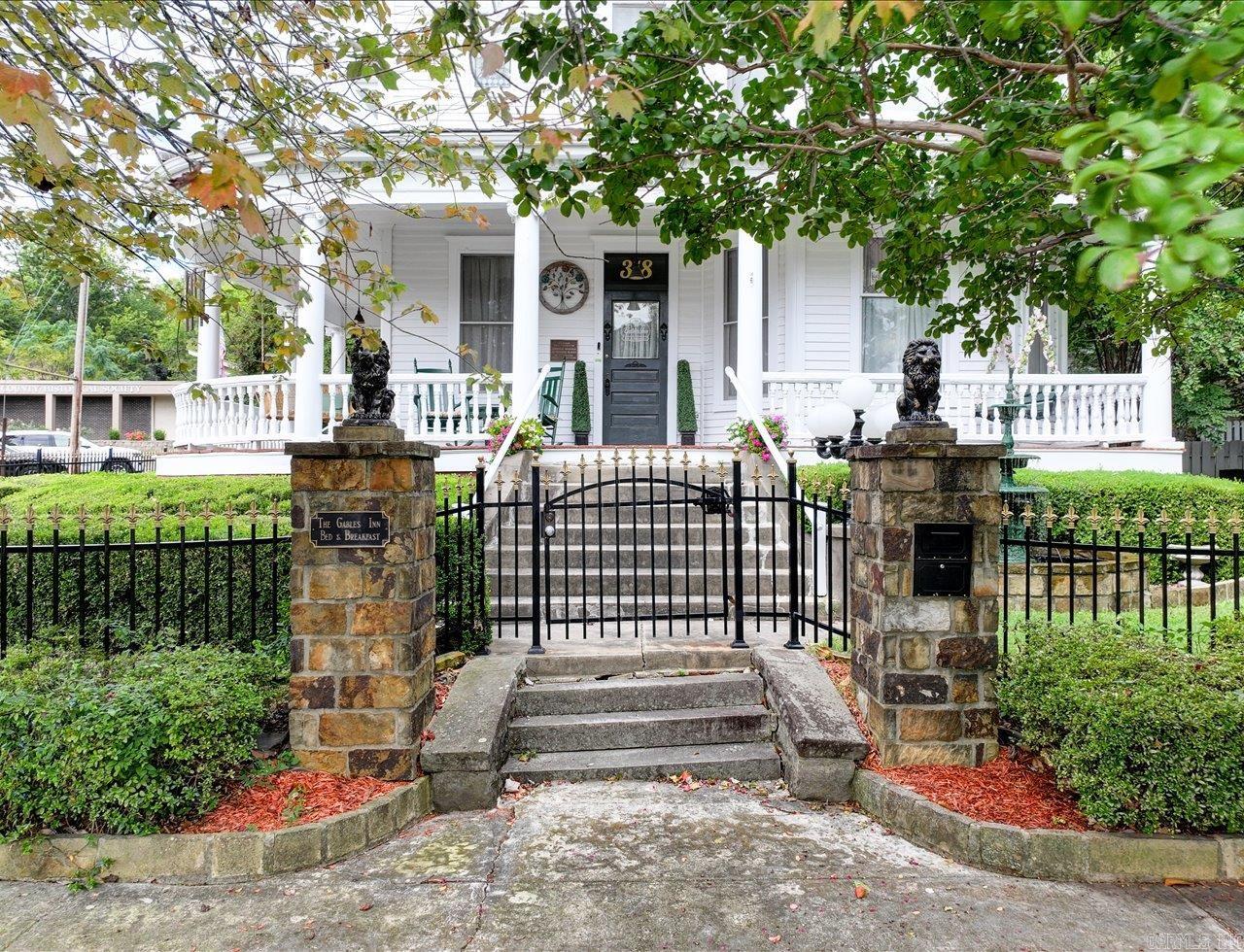 HSR BLK - Residential