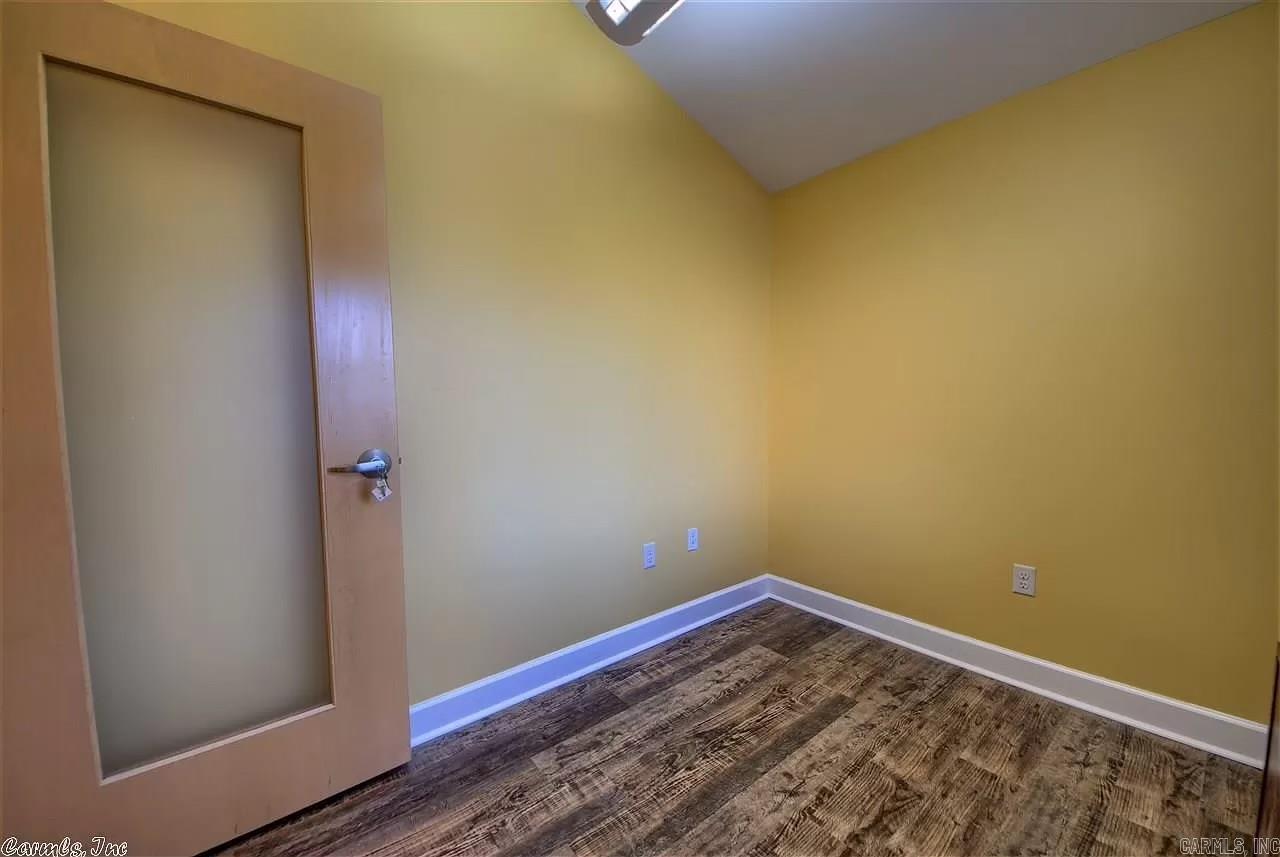 Metes & Bounds - Commercial Sale