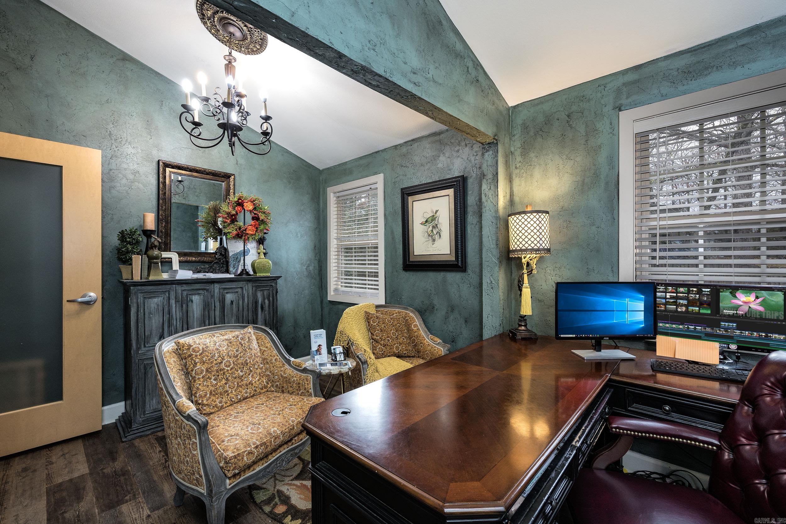 Metes & Bounds - Commercial Sale