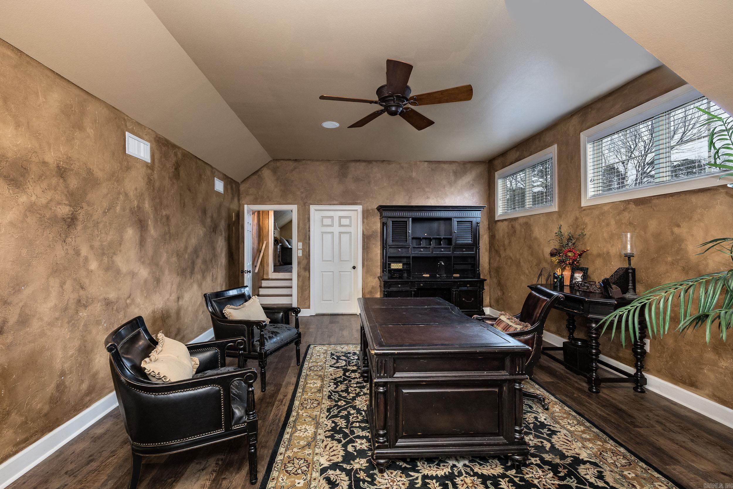 Metes & Bounds - Commercial Sale