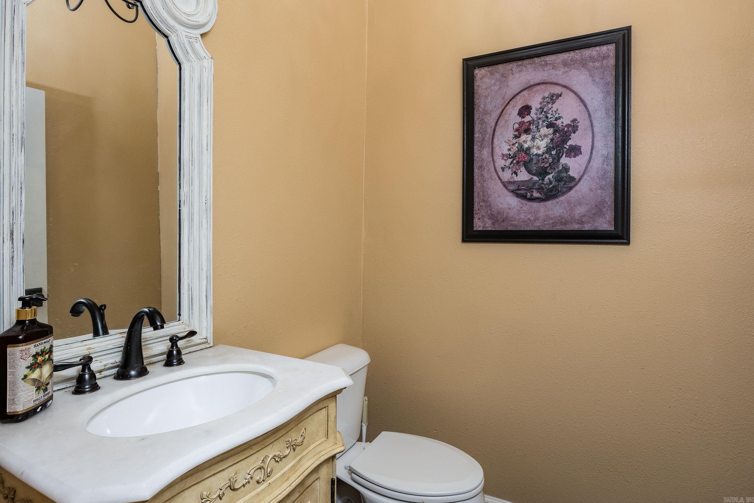 Metes & Bounds - Commercial Sale