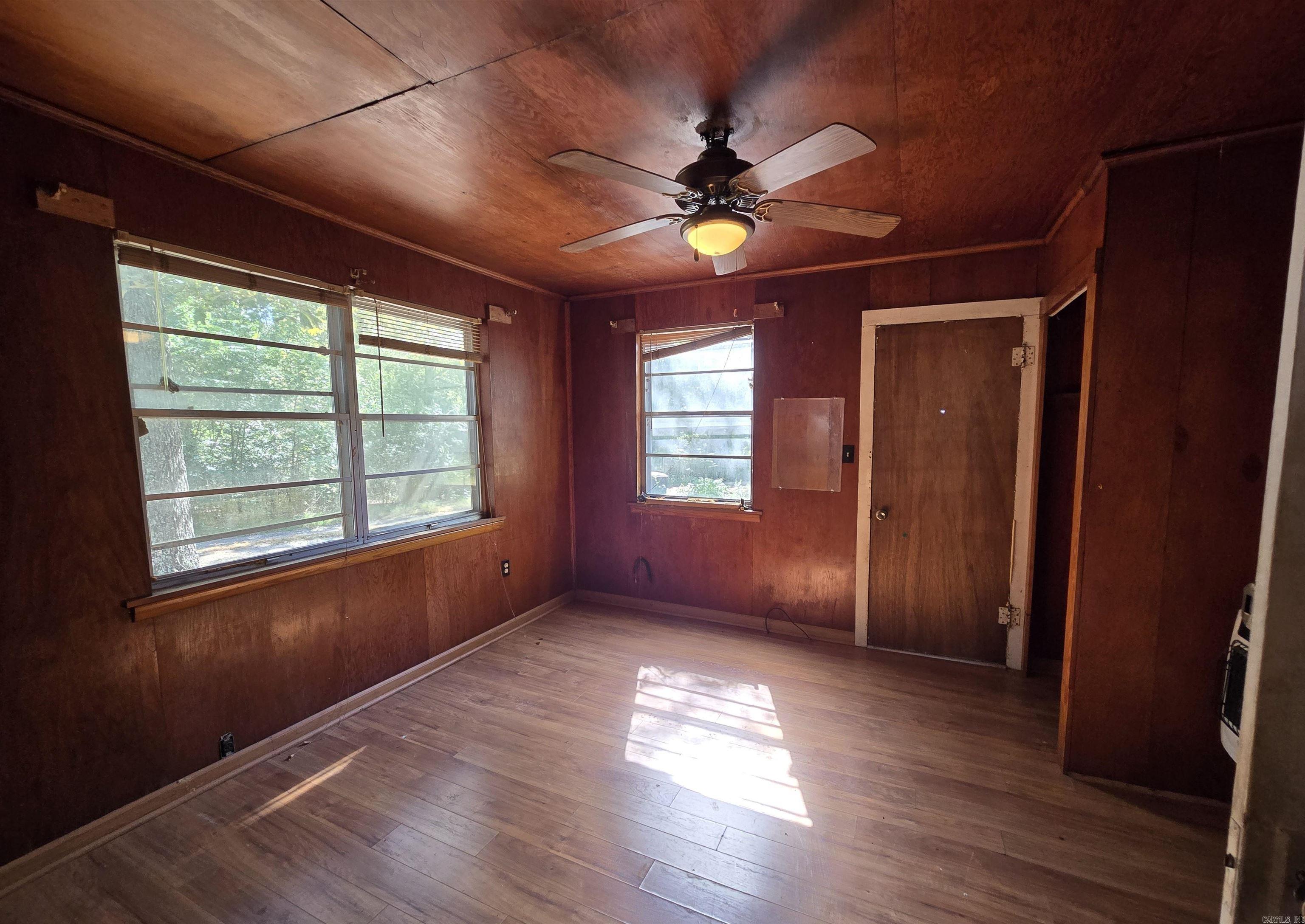 PYTHIAN CLUB - Residential