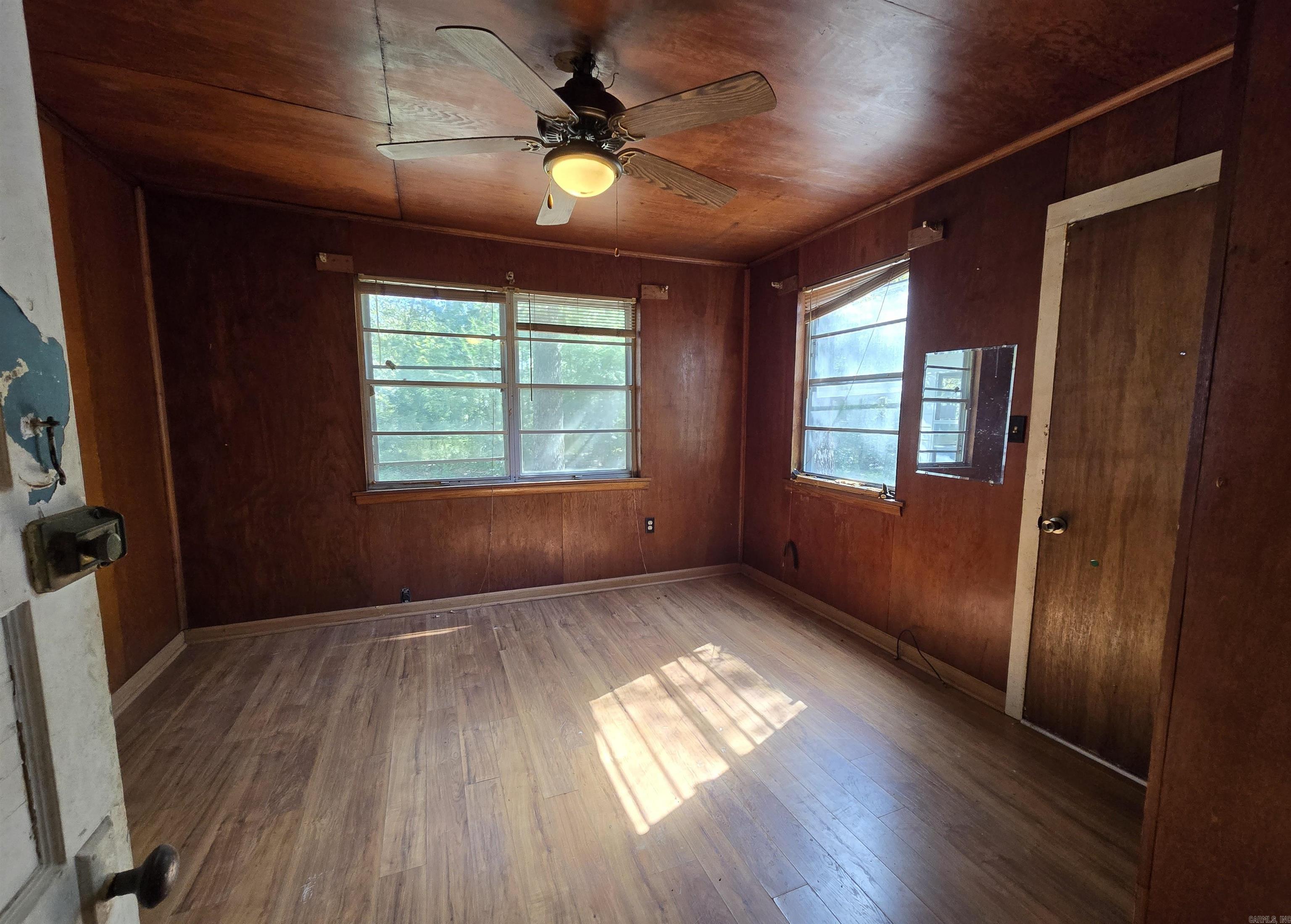 PYTHIAN CLUB - Residential