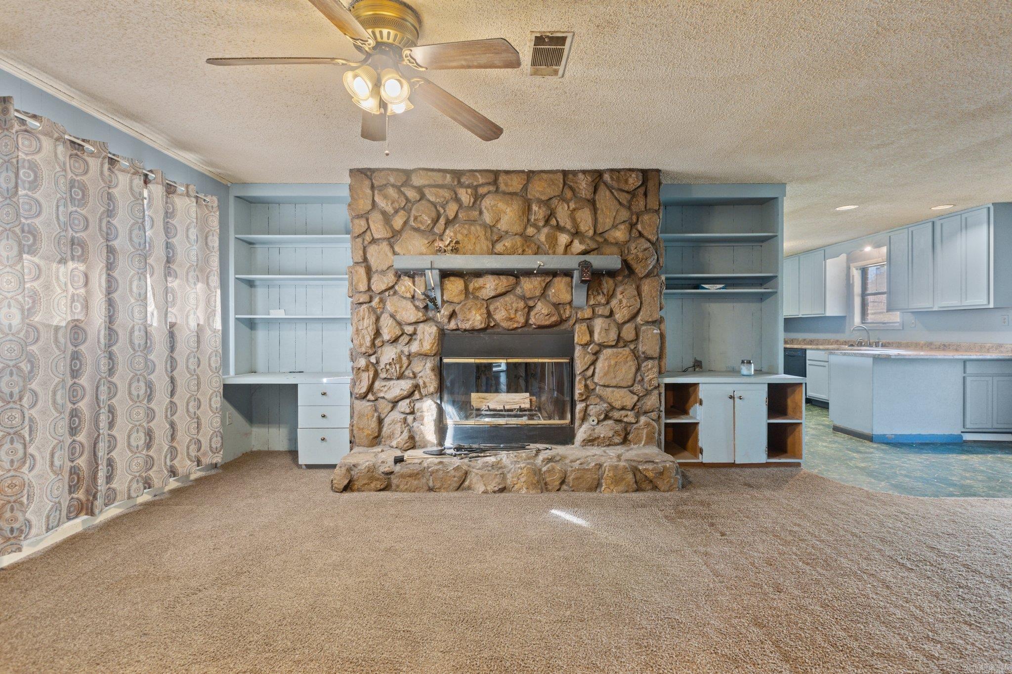 ARCHVIEW AC - Residential