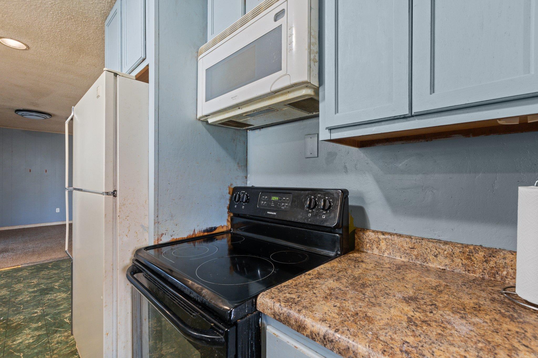 ARCHVIEW AC - Residential