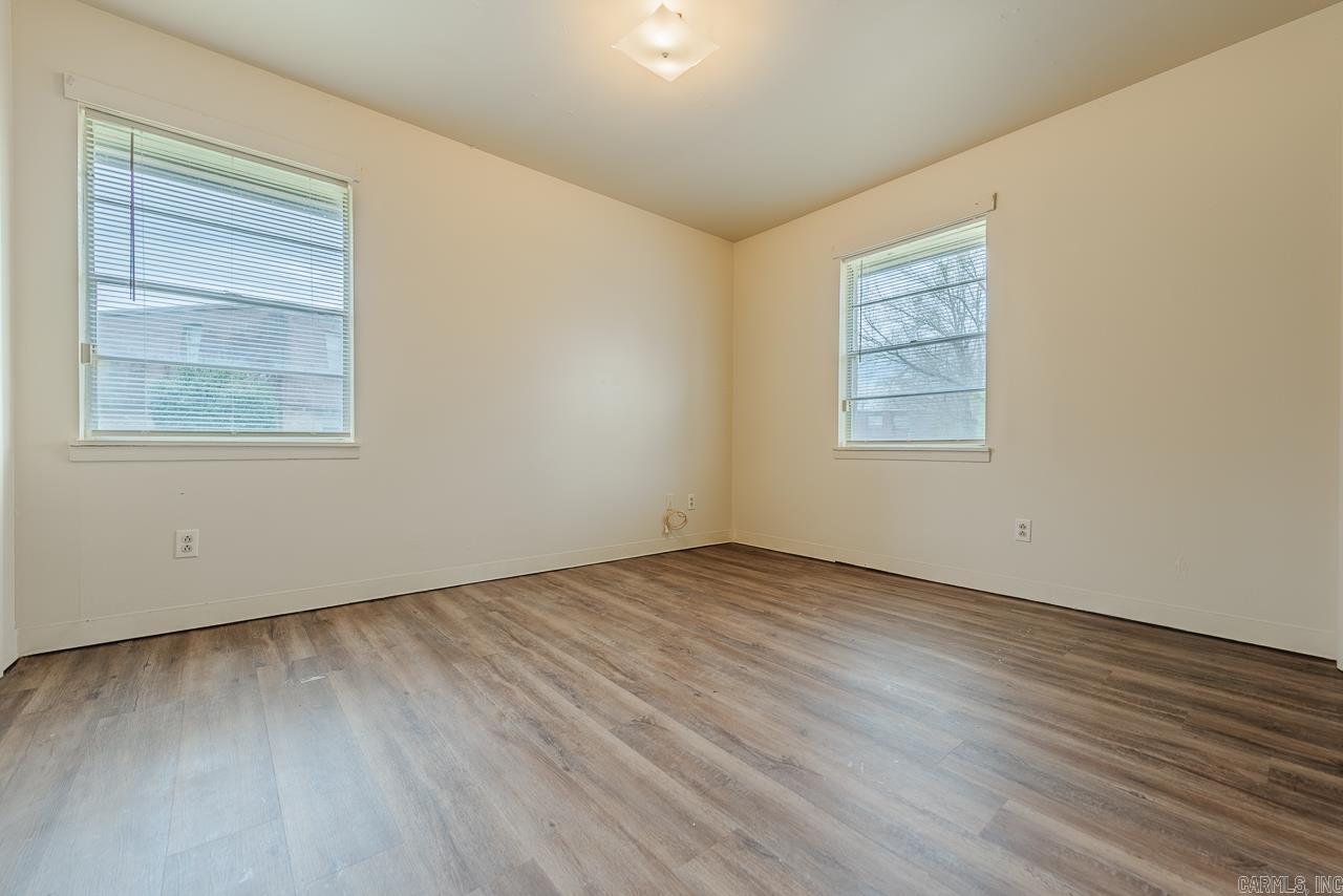 Fairview Estates - Residential Income