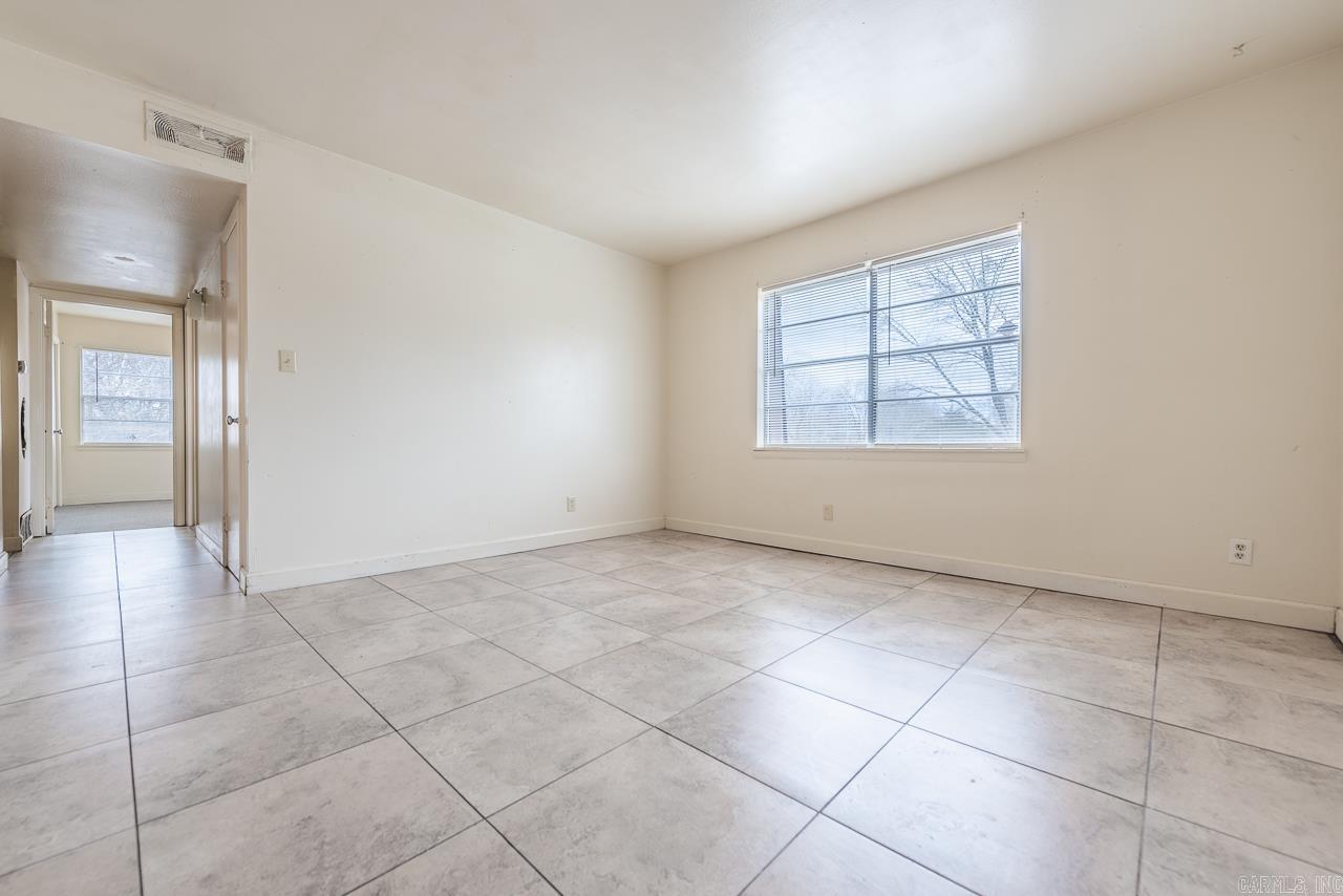 Fairview Estates - Residential Income