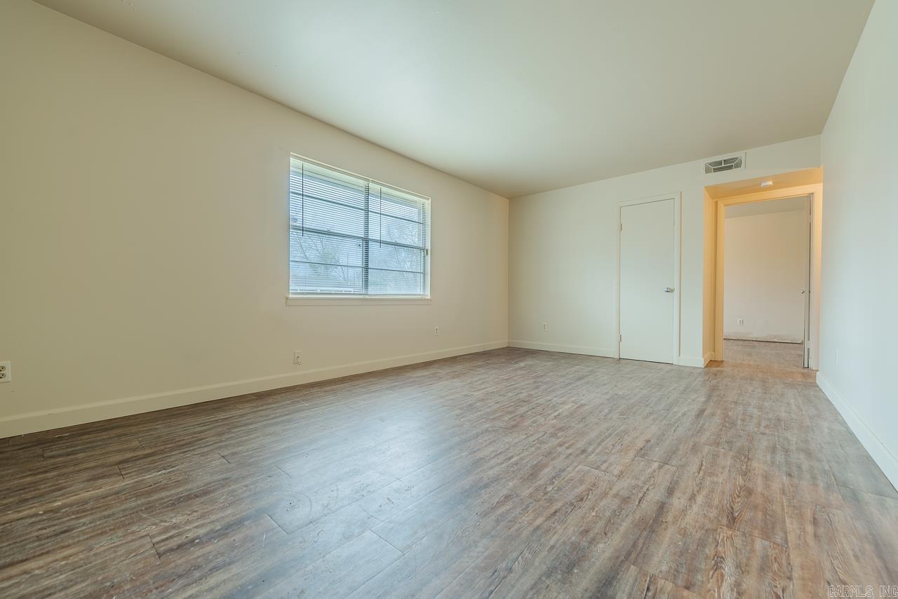 Fairview Estates - Residential Income